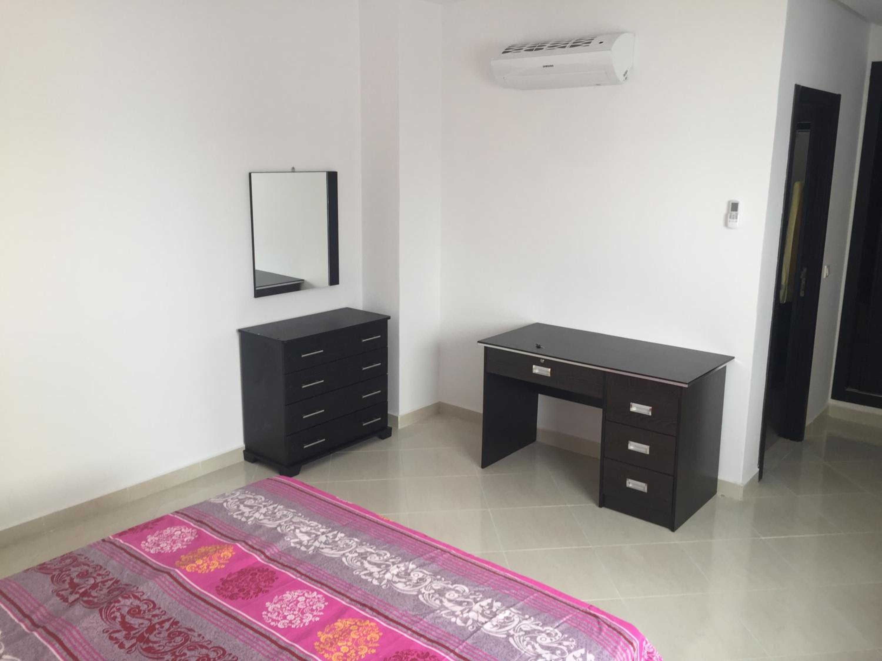 Appartement De Luxe A Wilaya De Tetouan