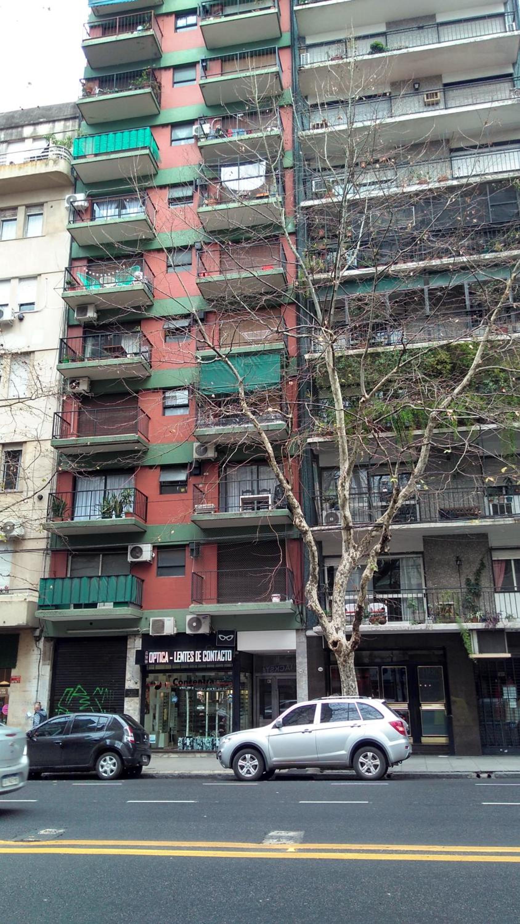 Apartamento Luz