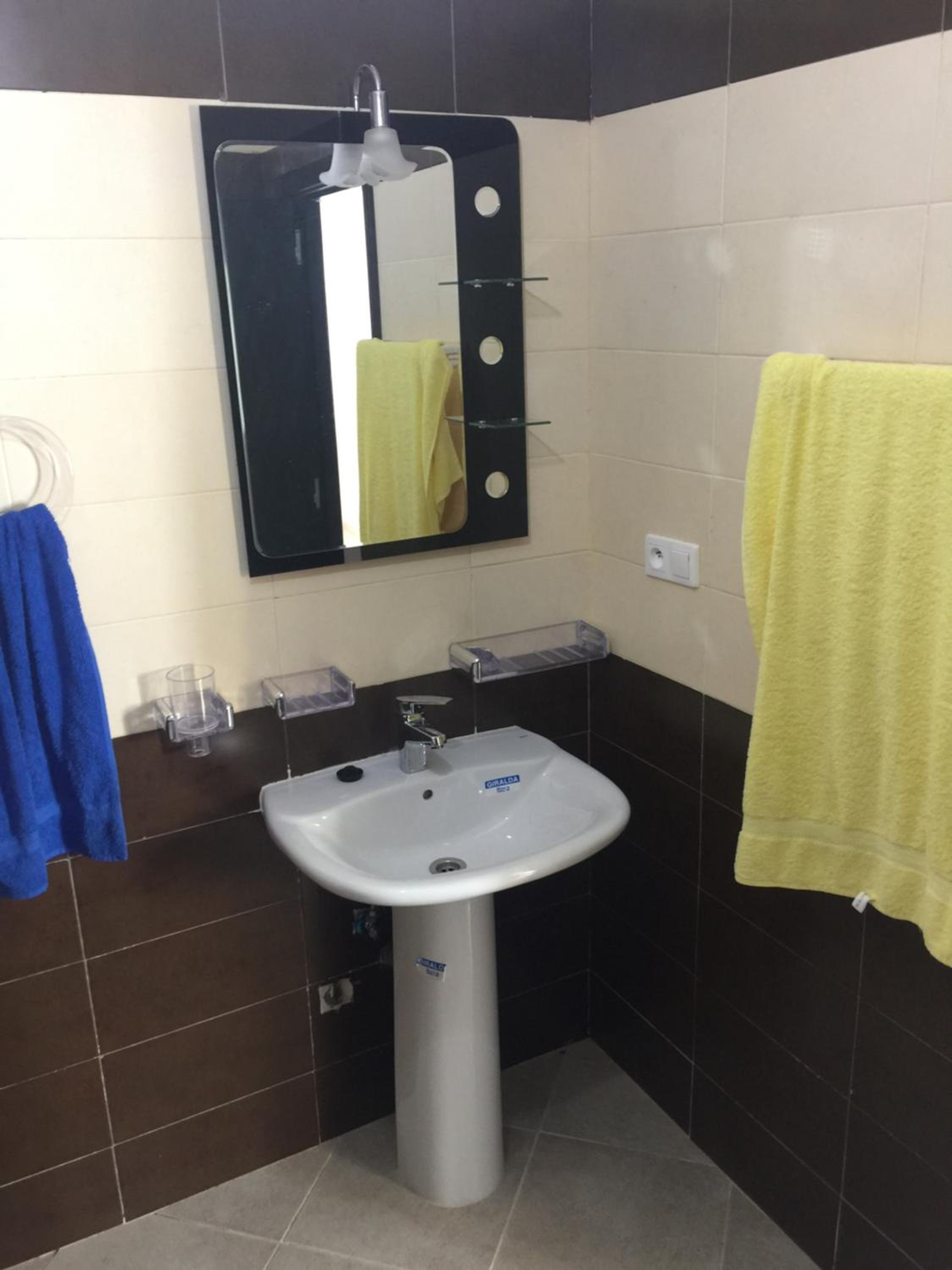 Appartement De Luxe A Wilaya De Tetouan