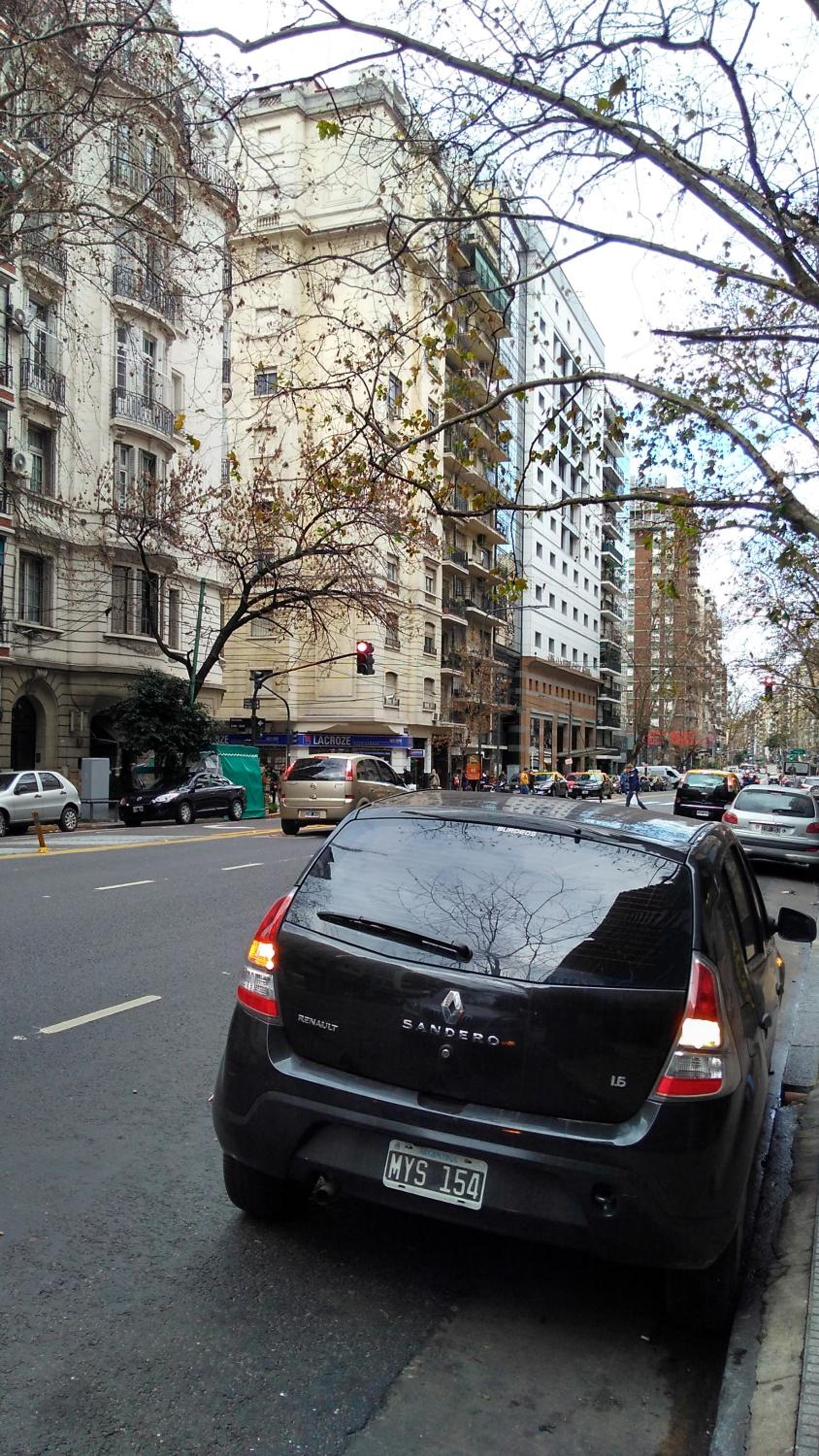 Apartamento Luz
