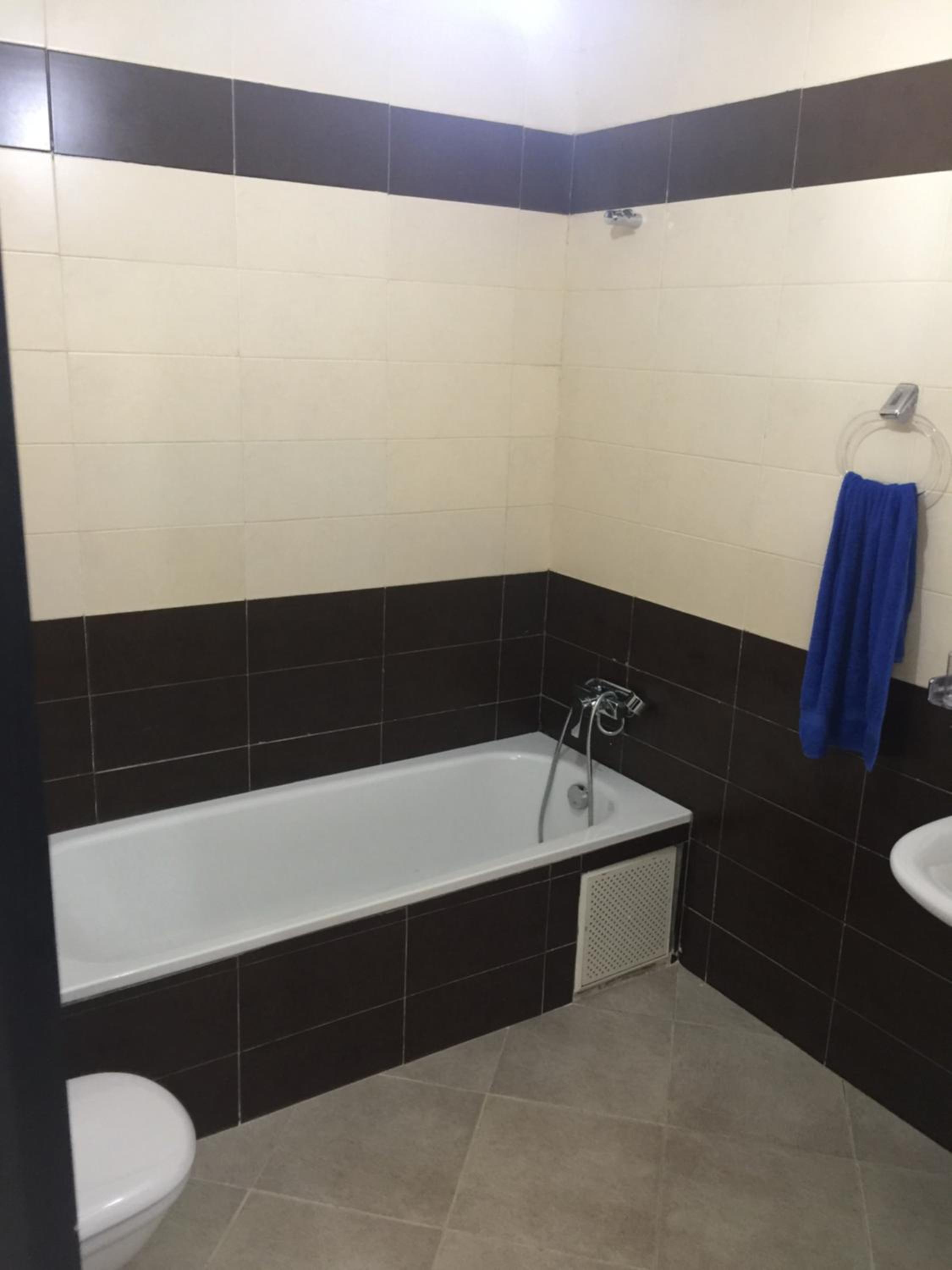 Appartement De Luxe A Wilaya De Tetouan