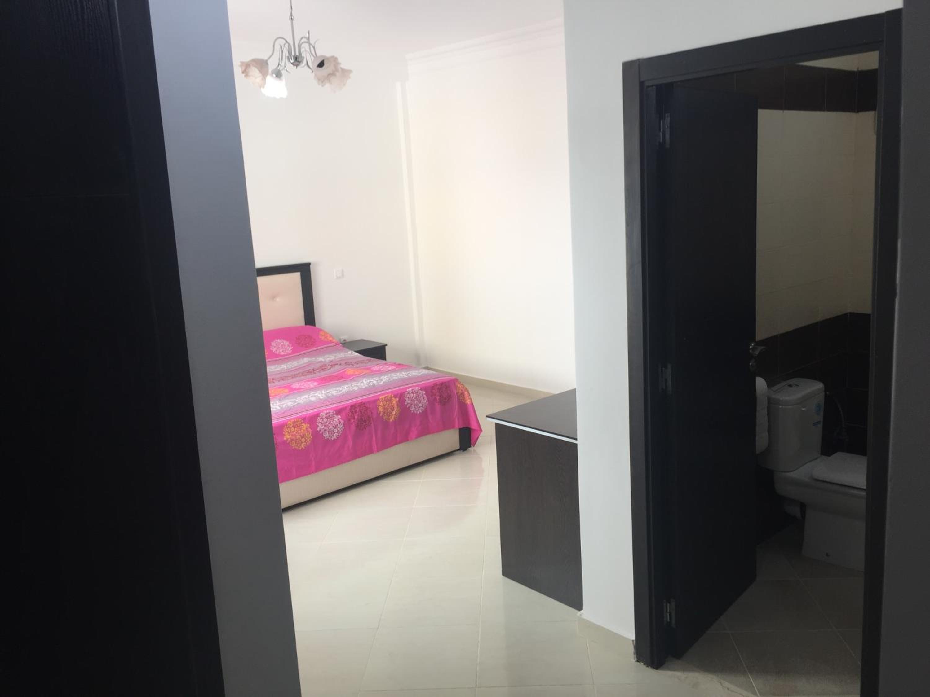 Appartement De Luxe A Wilaya De Tetouan