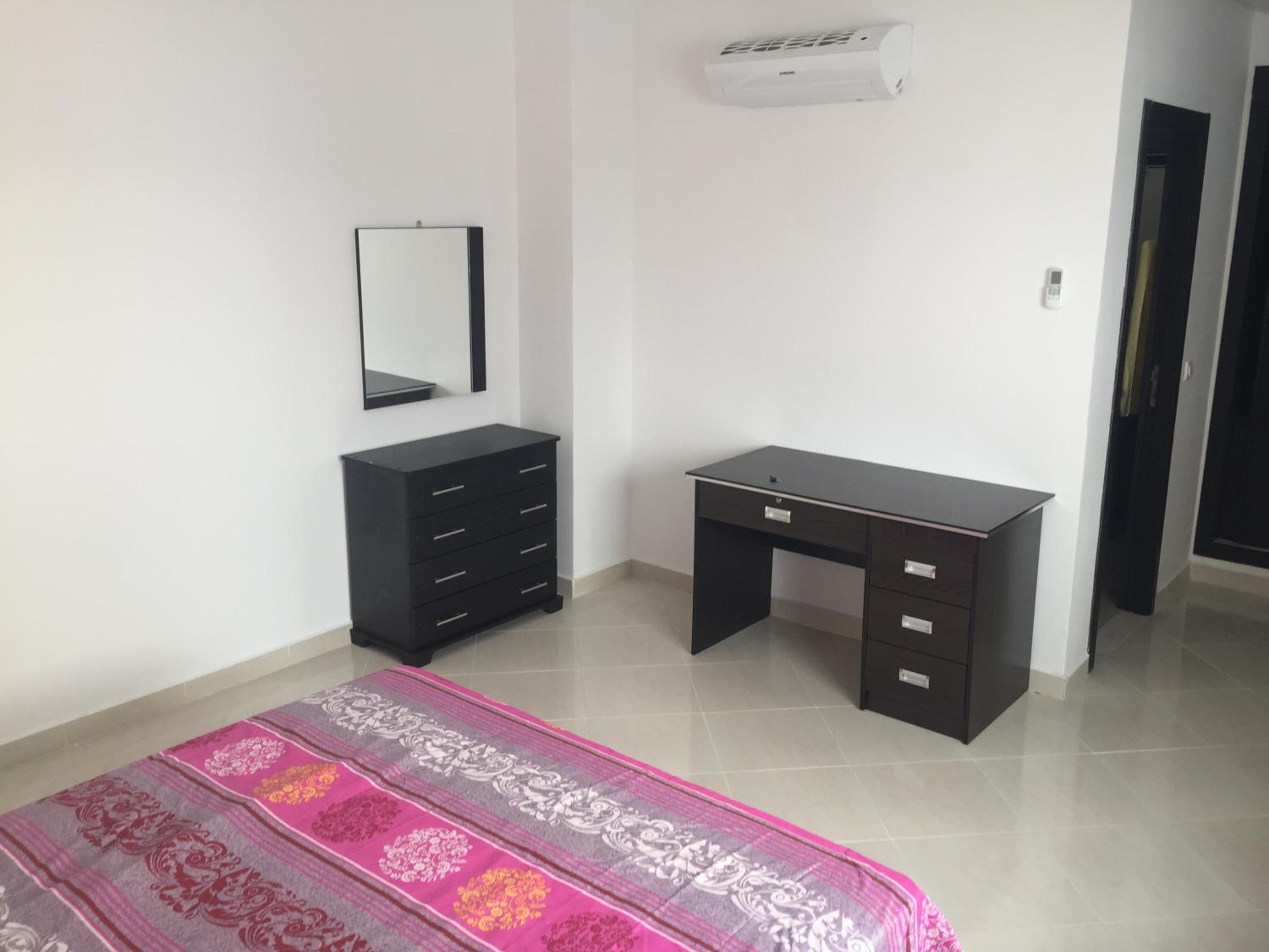 Appartement De Luxe A Wilaya De Tetouan