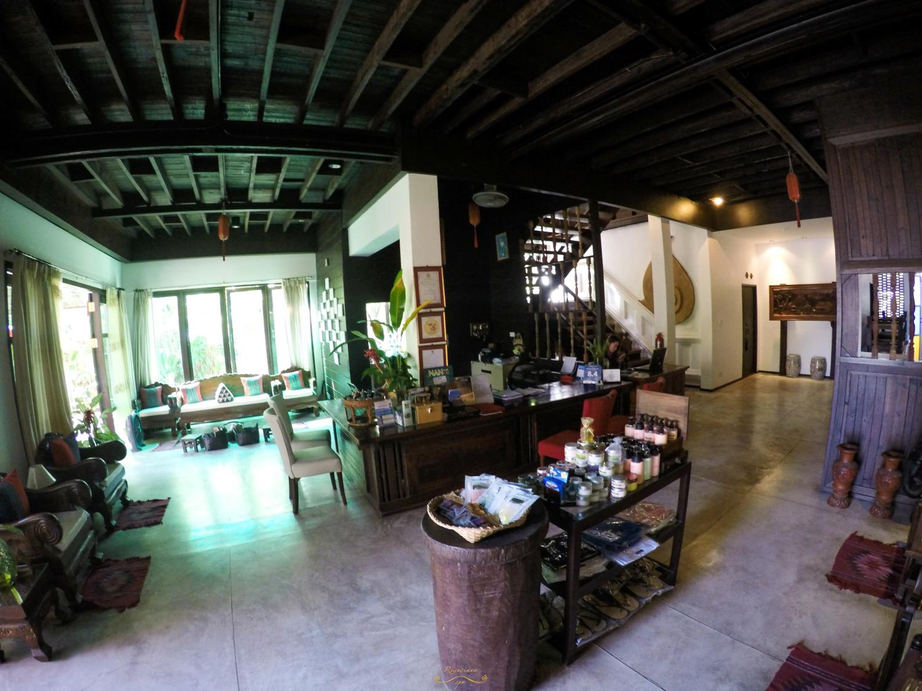 Risasinee Spa & Resort
