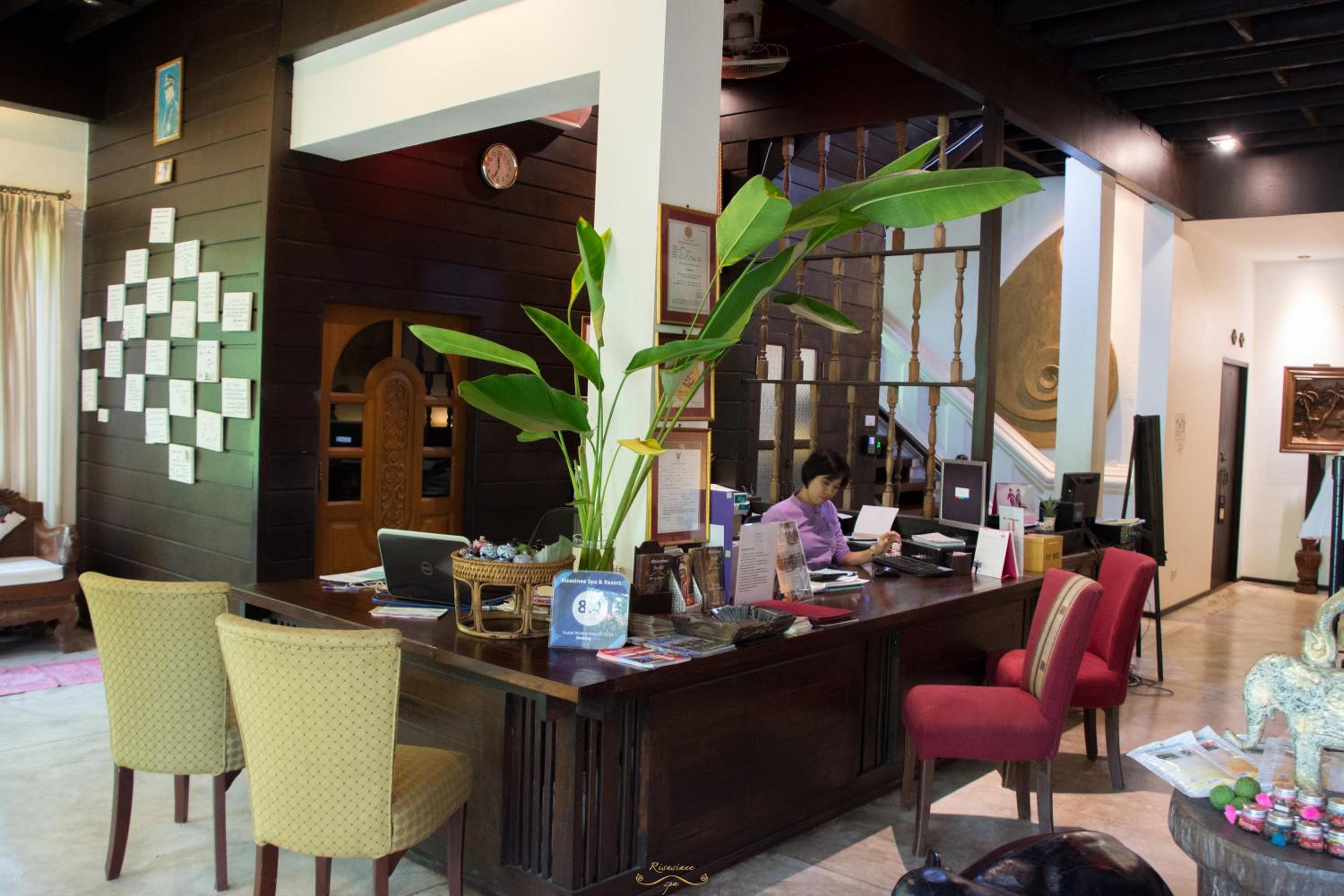 Risasinee Spa & Resort