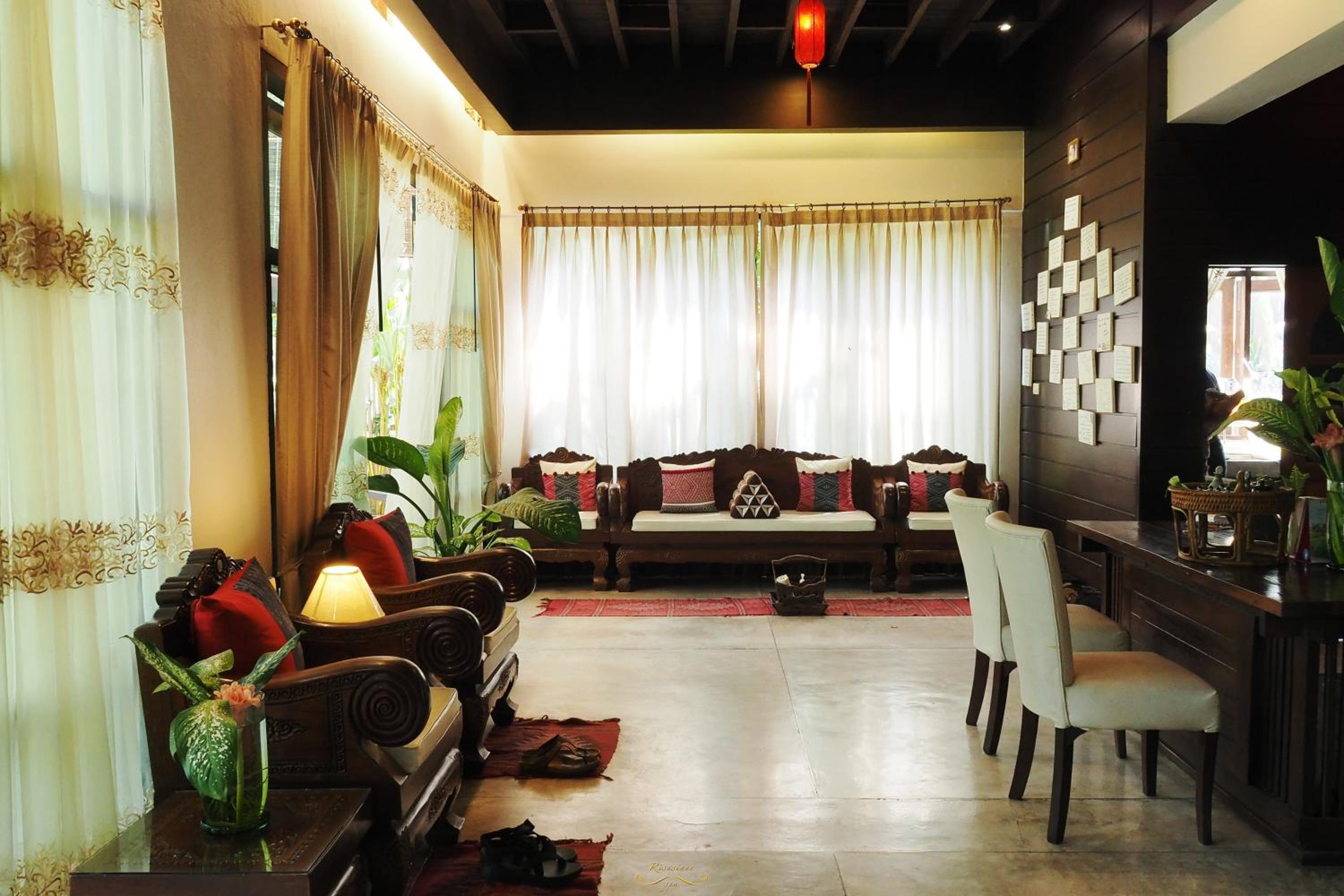 Risasinee Spa & Resort