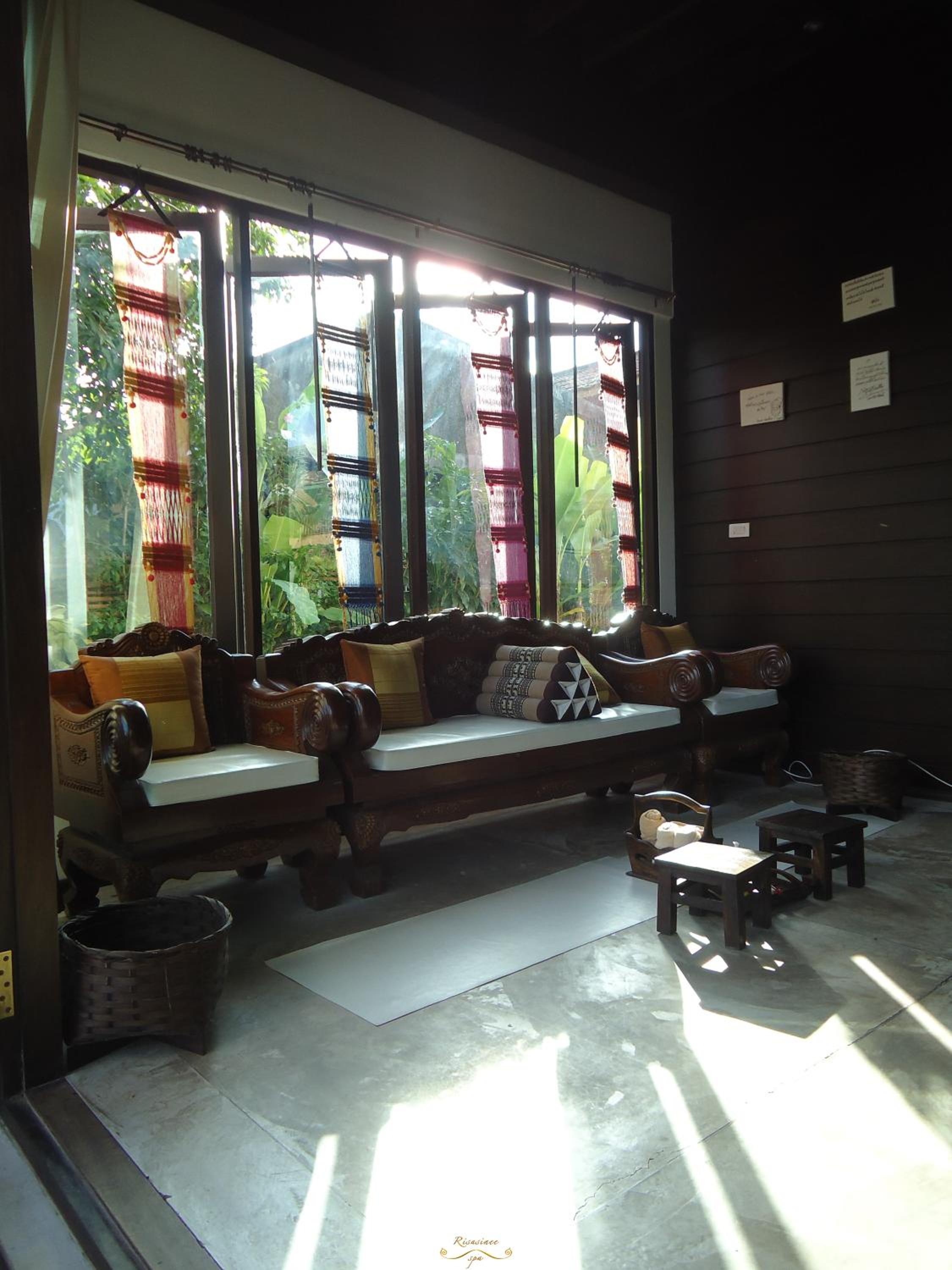 Risasinee Spa & Resort