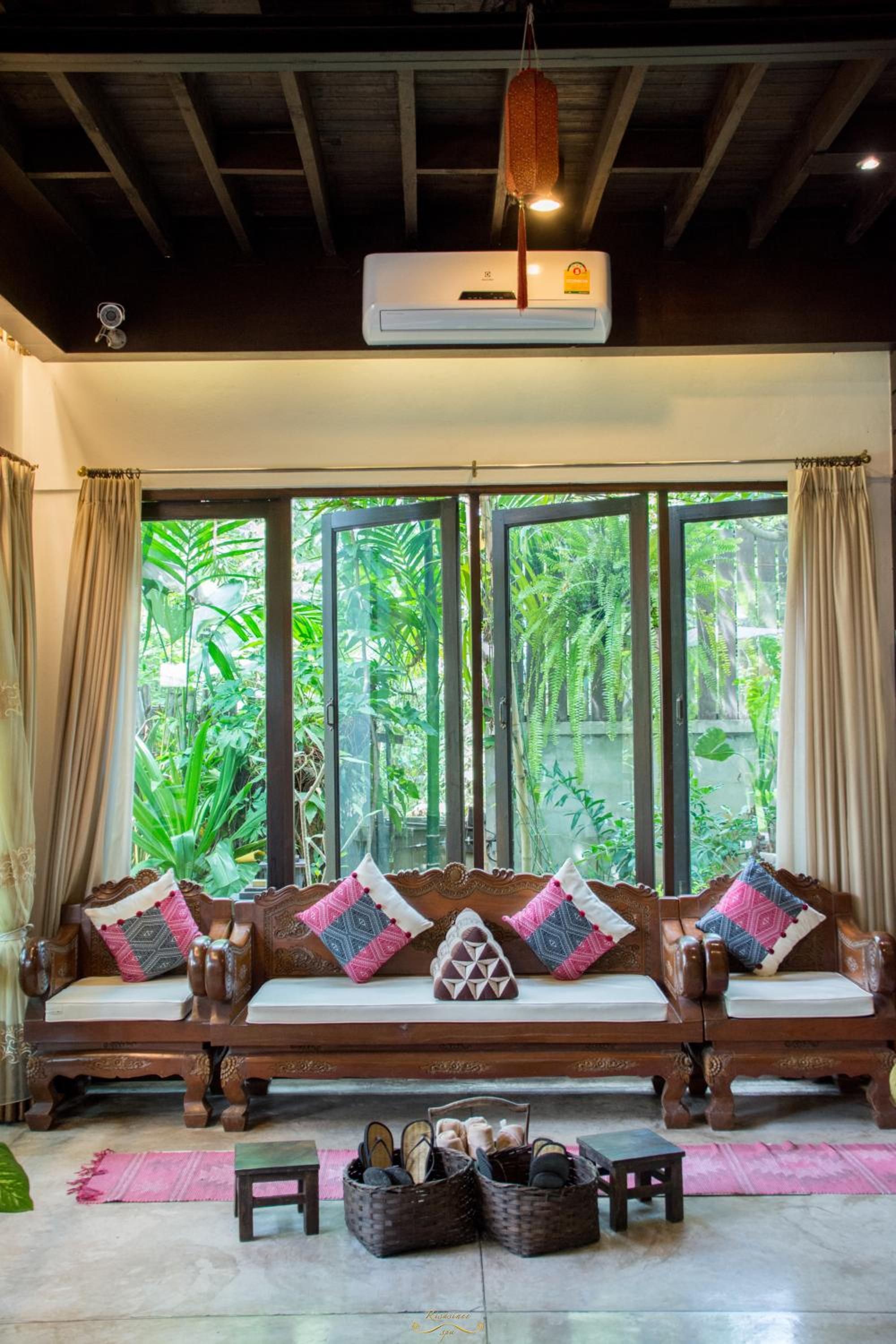 Risasinee Spa & Resort