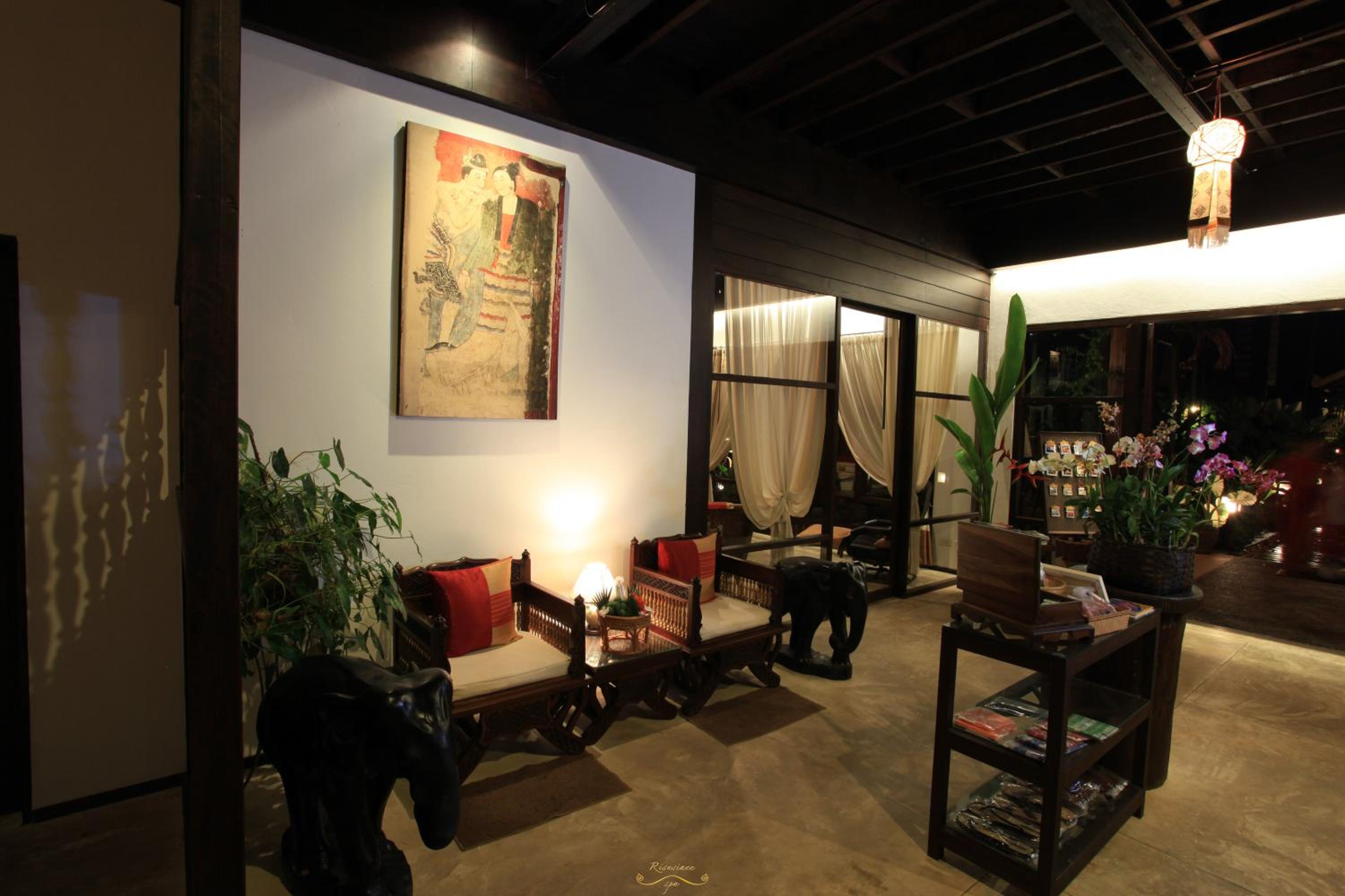 Risasinee Spa & Resort