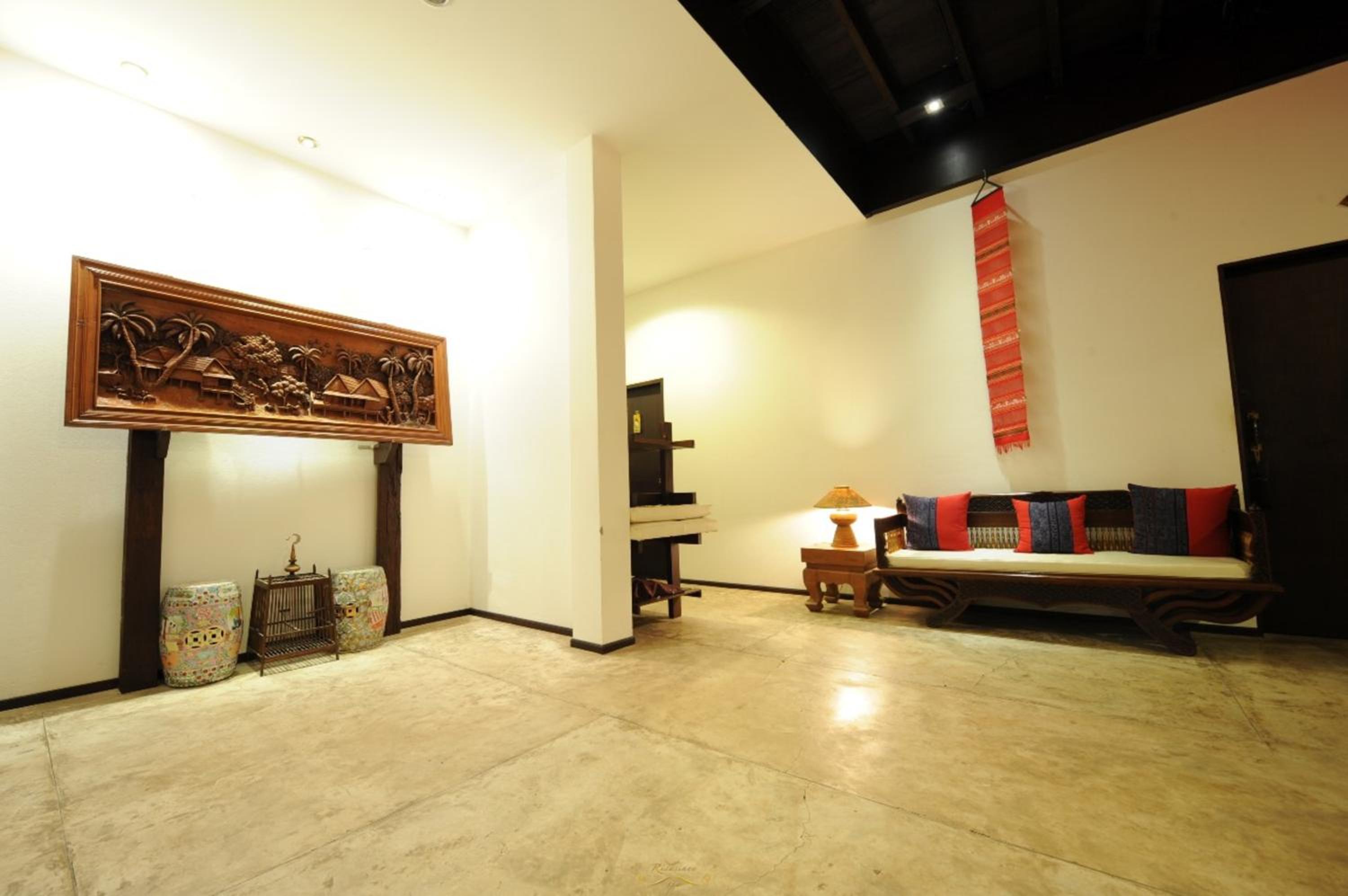 Risasinee Spa & Resort