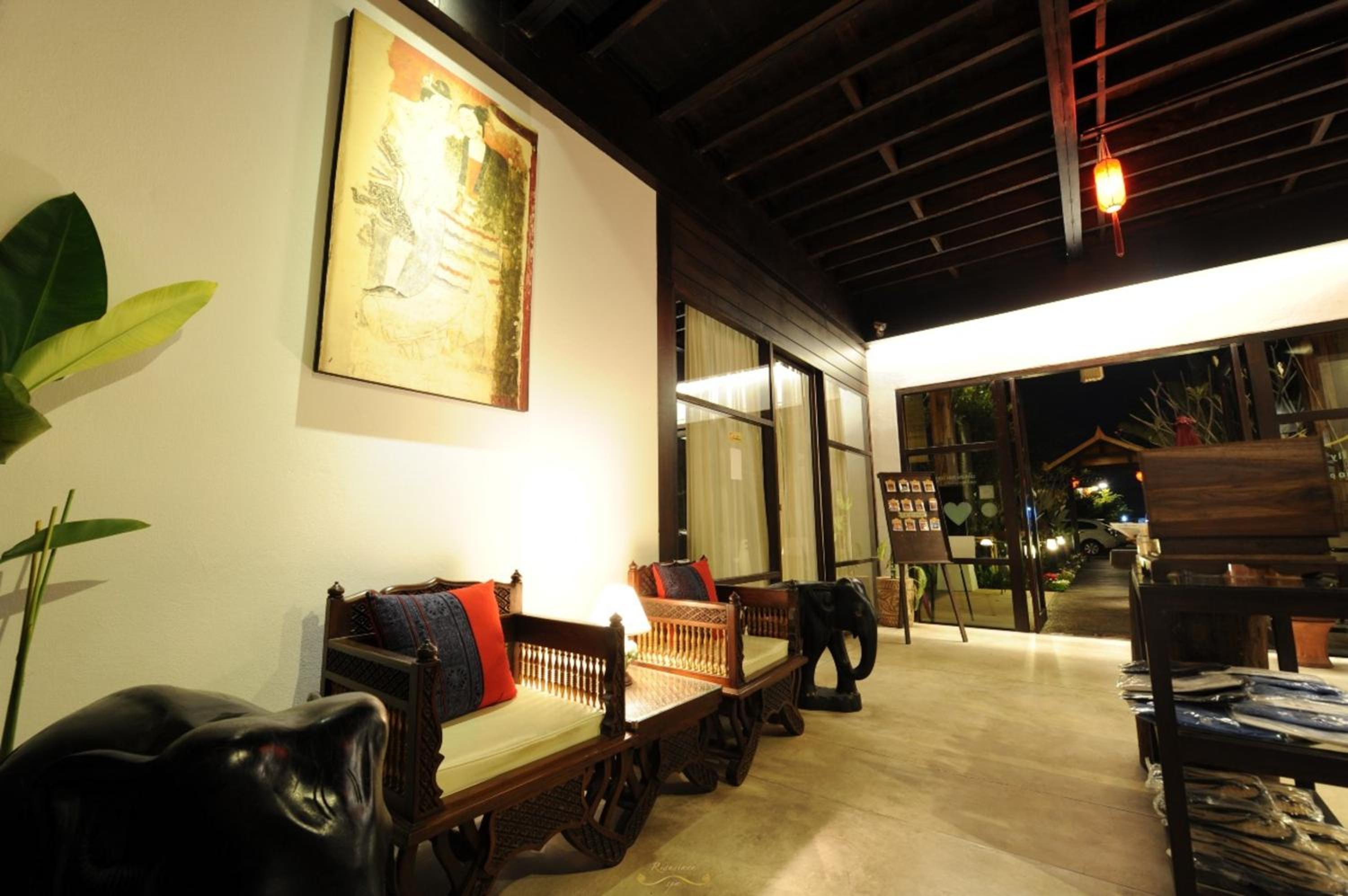Risasinee Spa & Resort