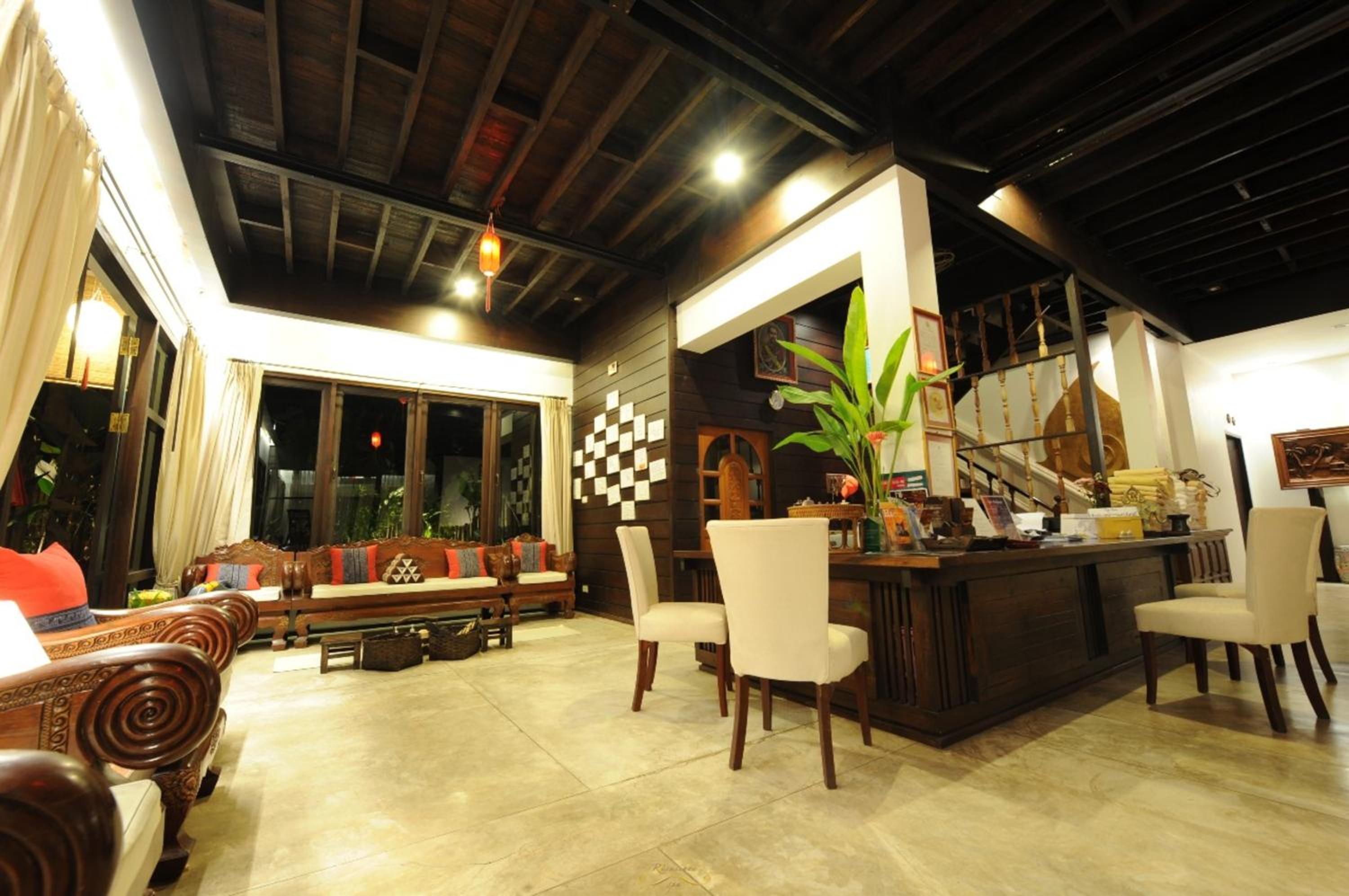Risasinee Spa & Resort