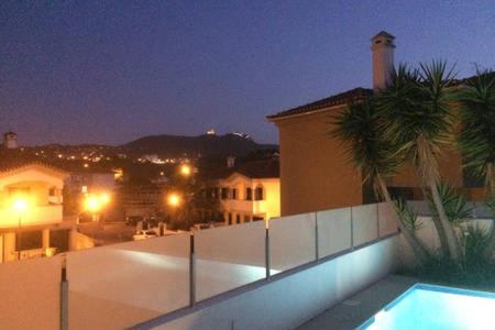 roof