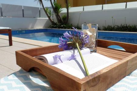 FlowerHouse view 4