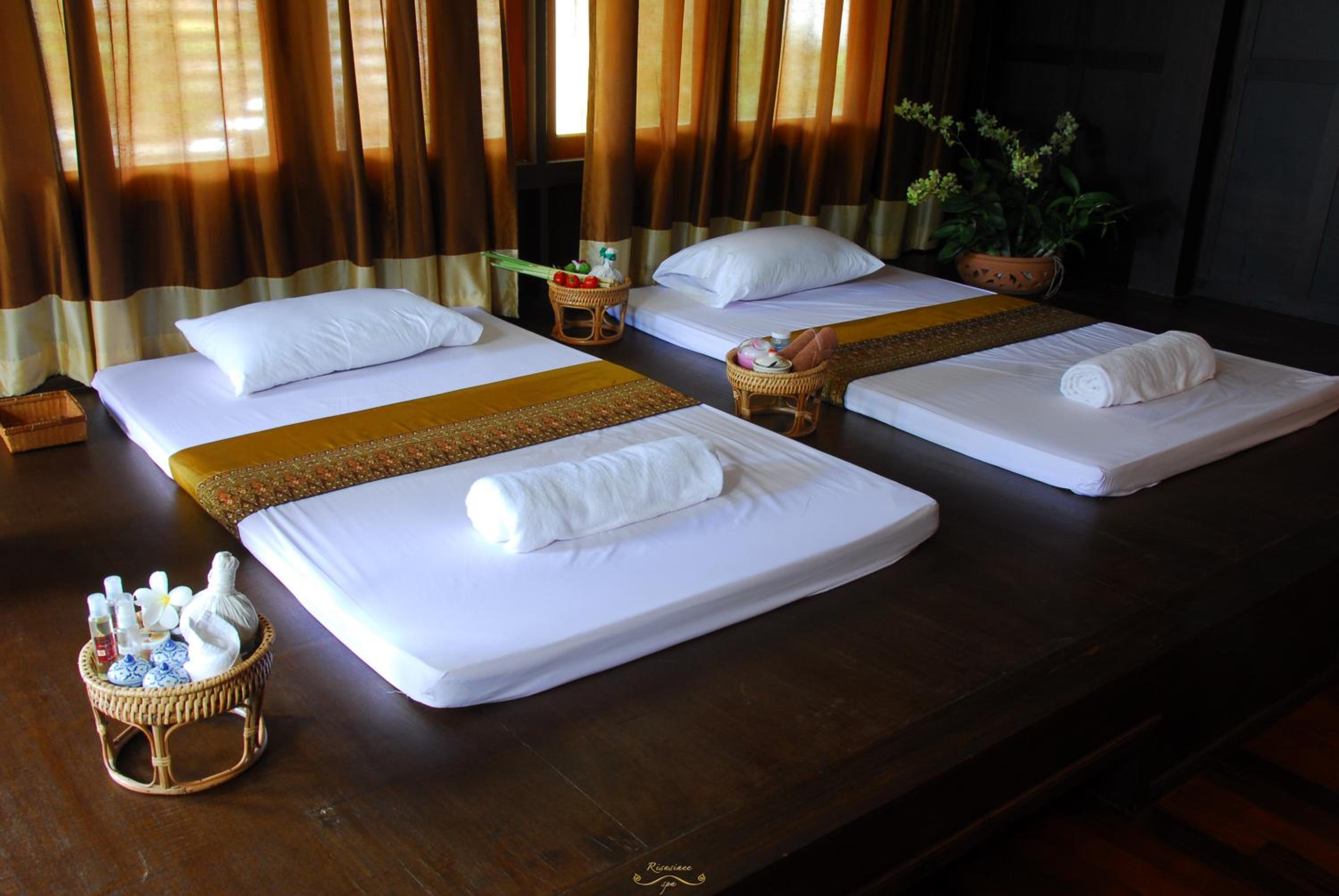 Risasinee Spa & Resort