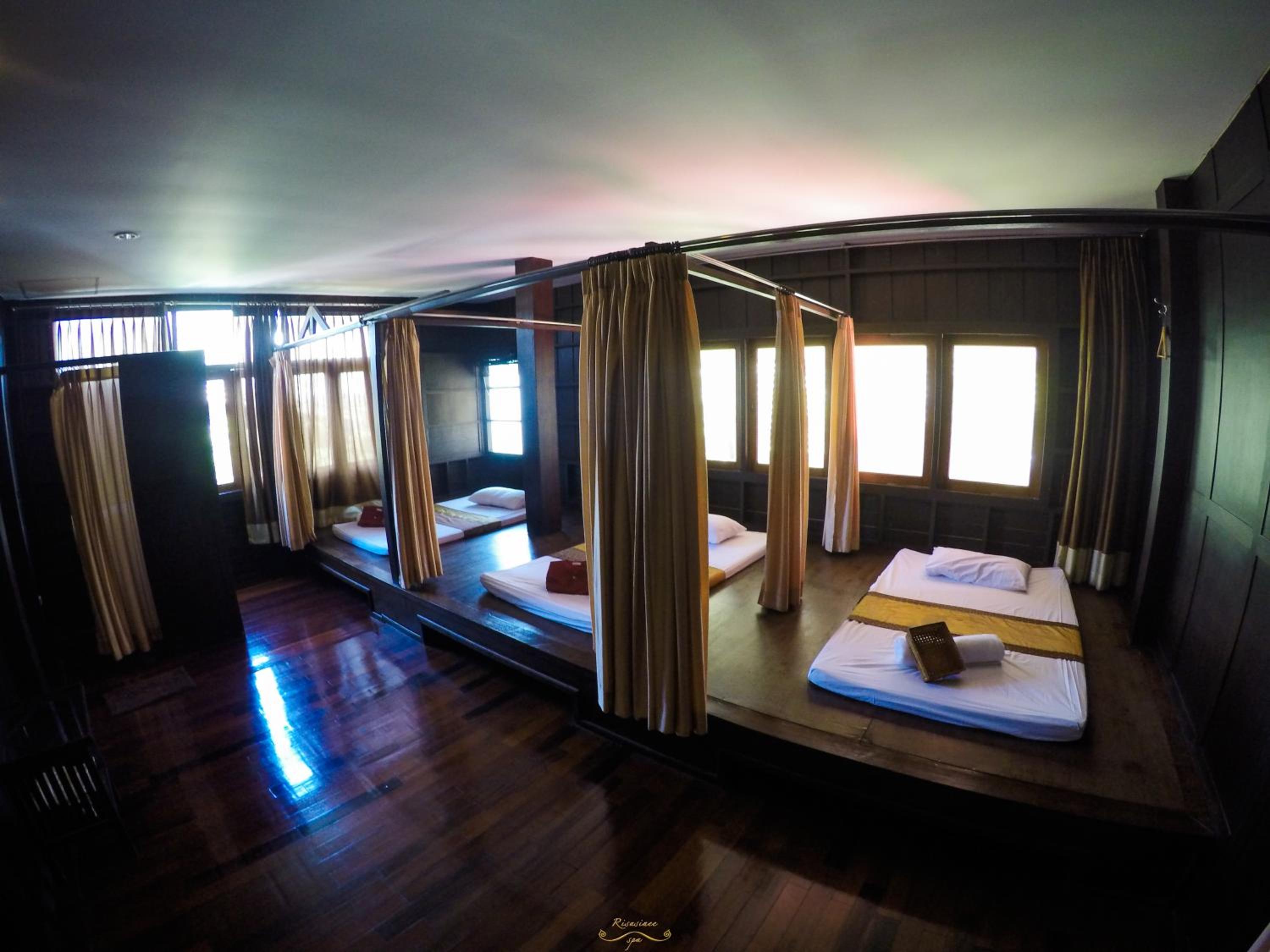 Risasinee Spa & Resort