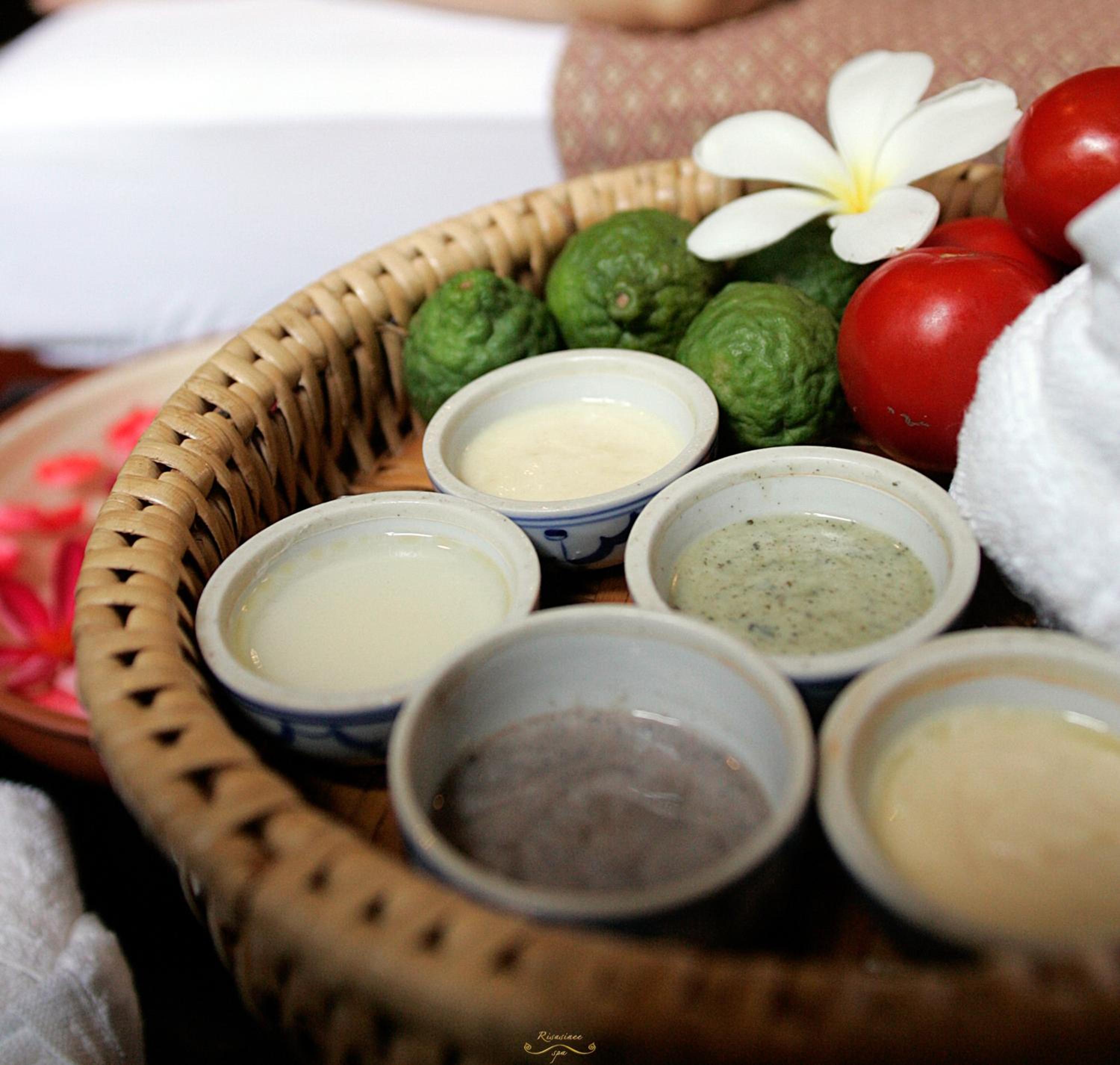 Risasinee Spa & Resort