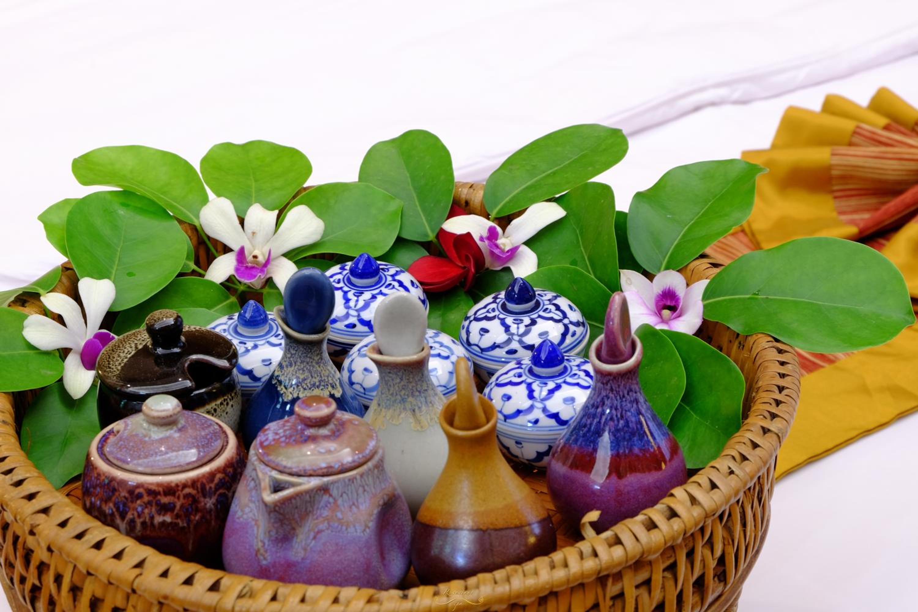 Risasinee Spa & Resort