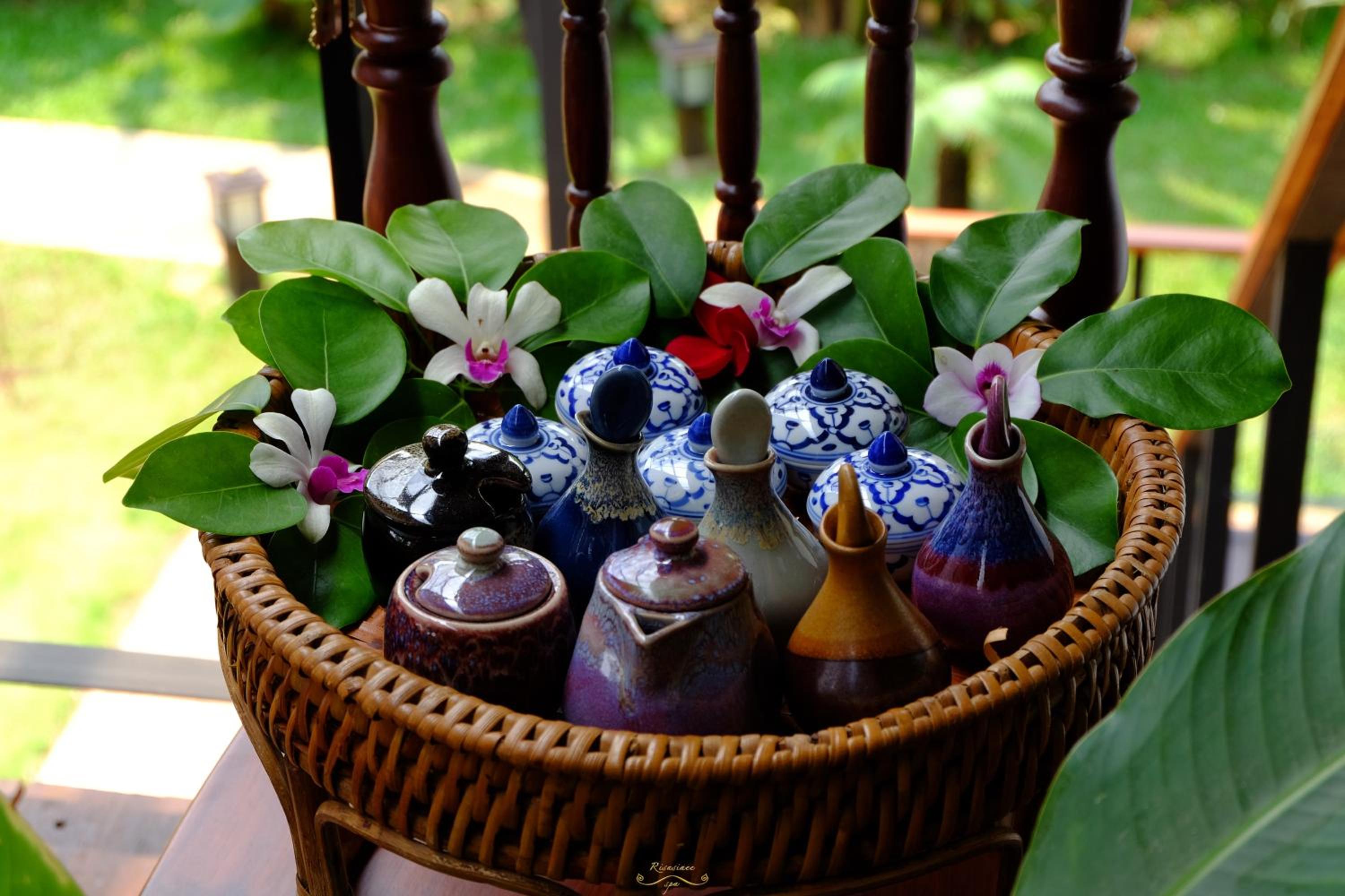 Risasinee Spa & Resort