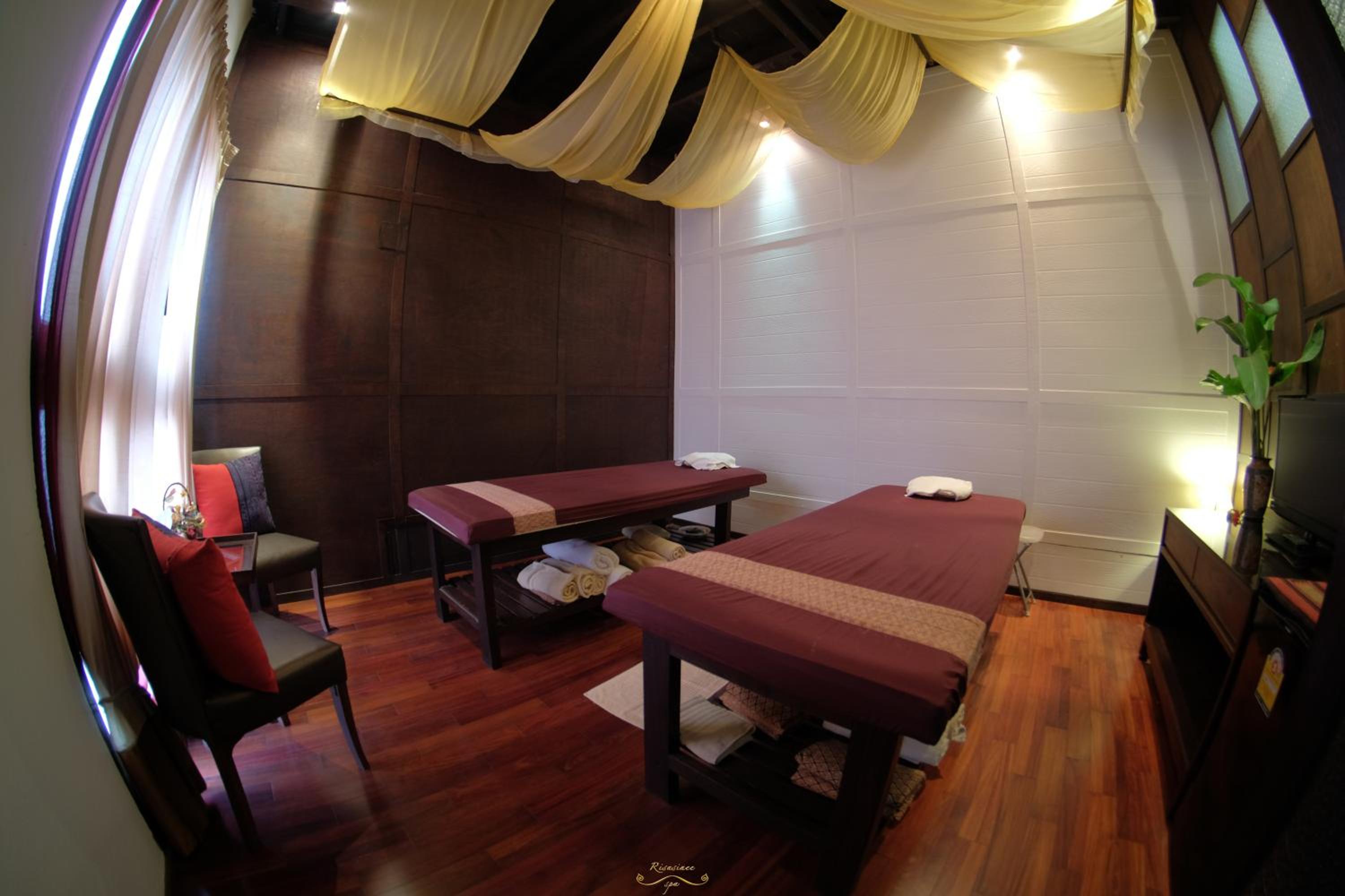 Risasinee Spa & Resort