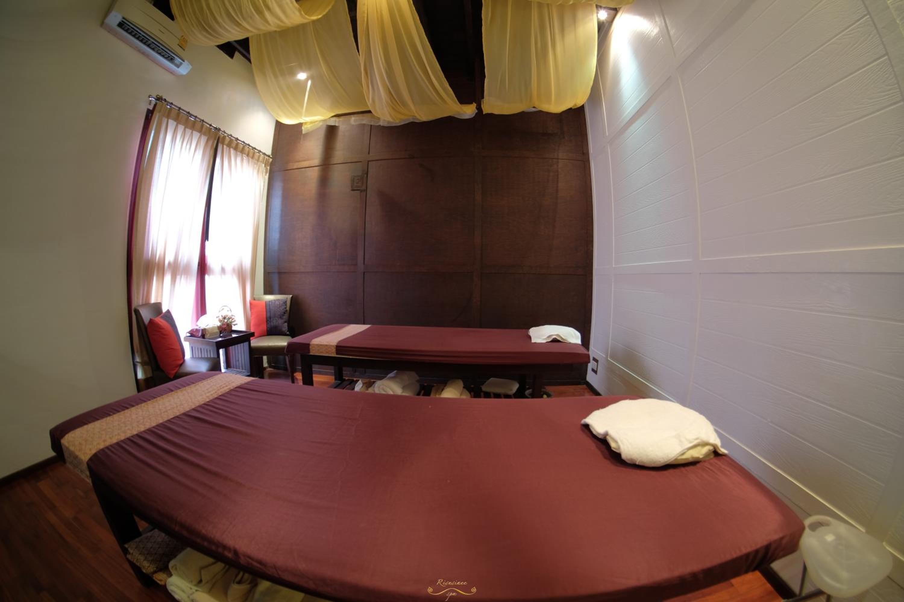 Risasinee Spa & Resort