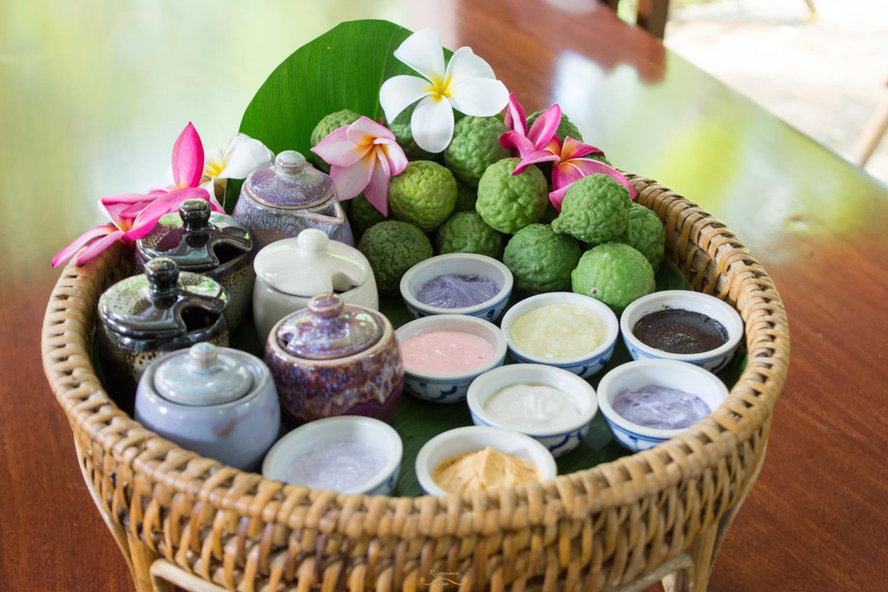 Risasinee Spa & Resort