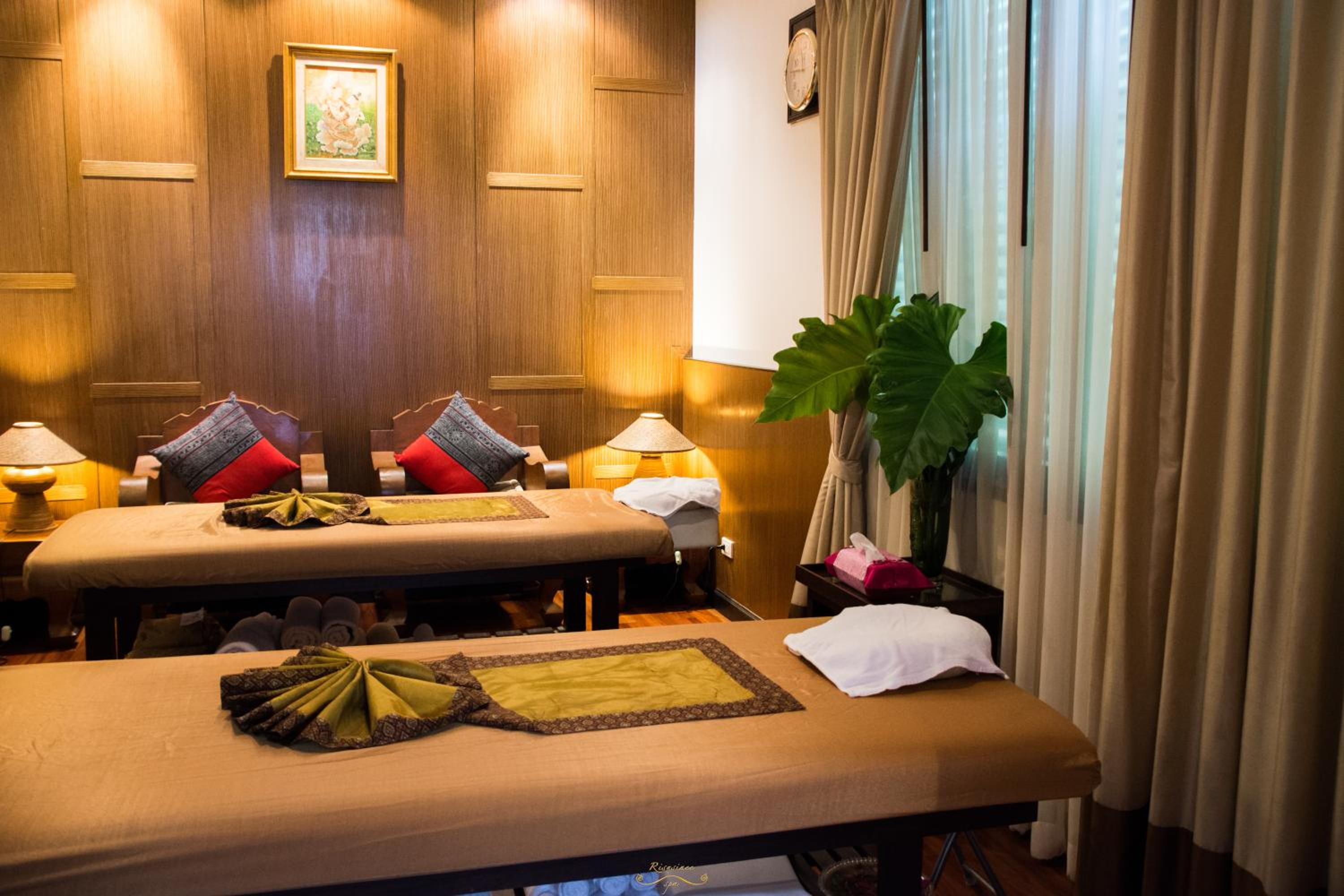 Risasinee Spa & Resort