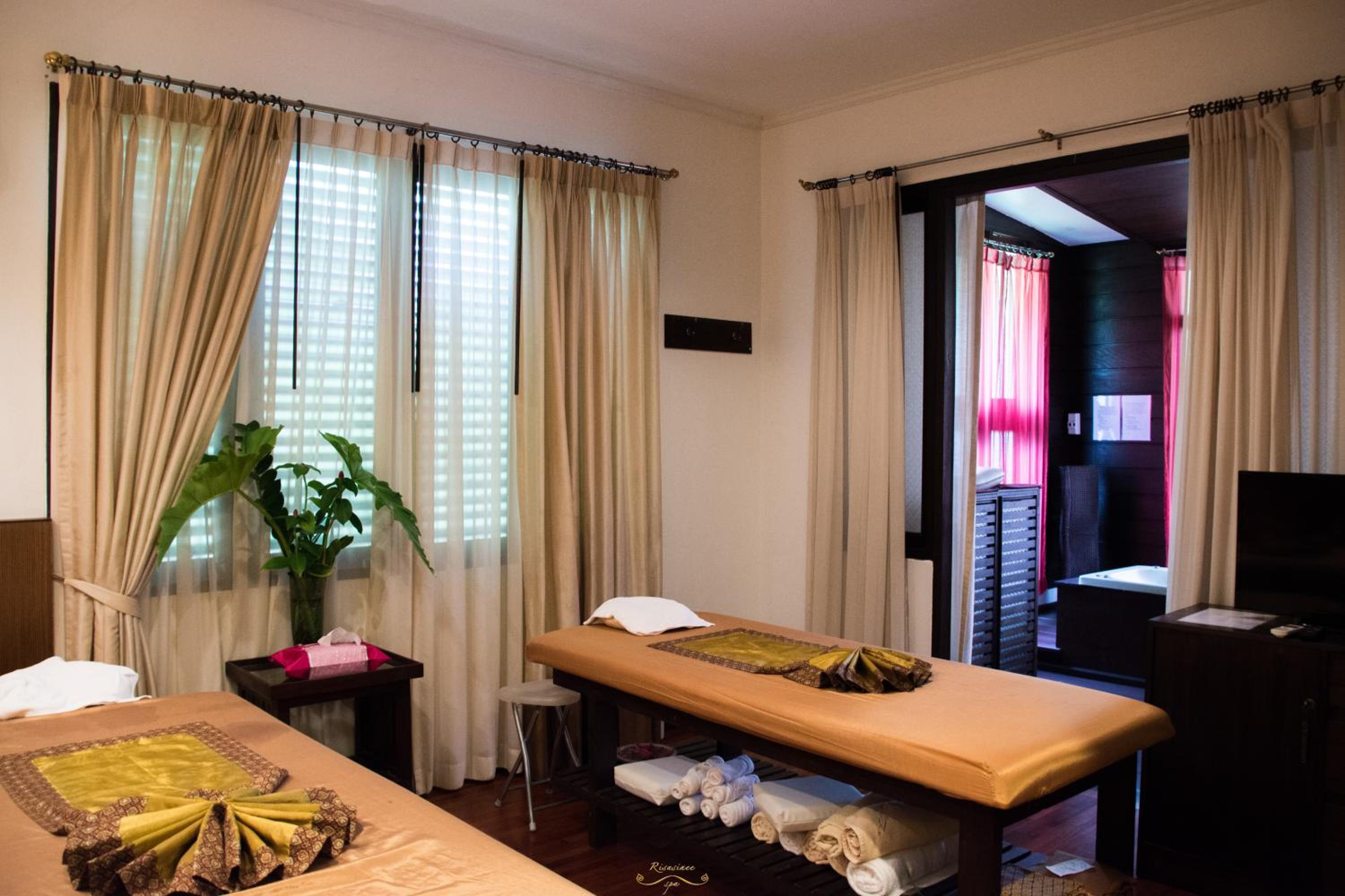 Risasinee Spa & Resort