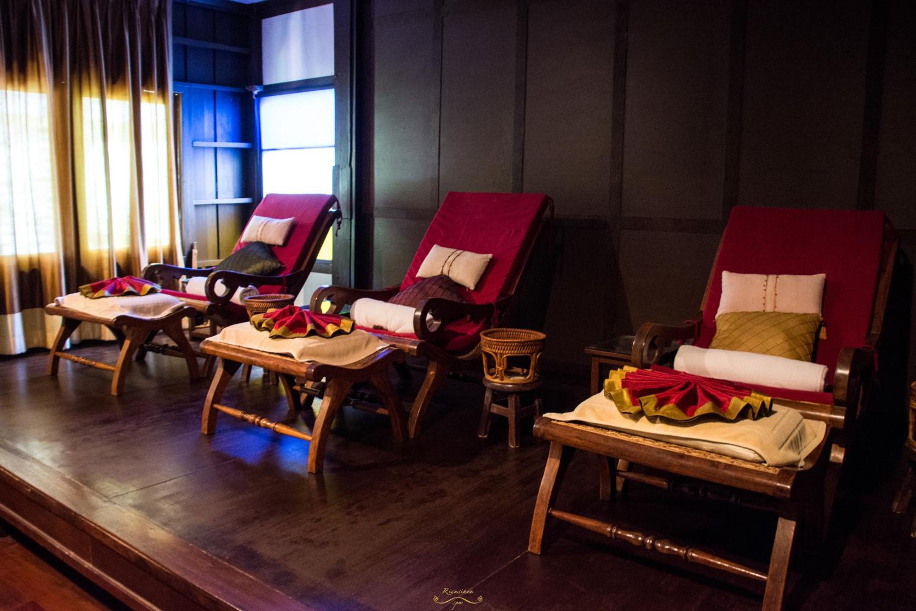 Risasinee Spa & Resort