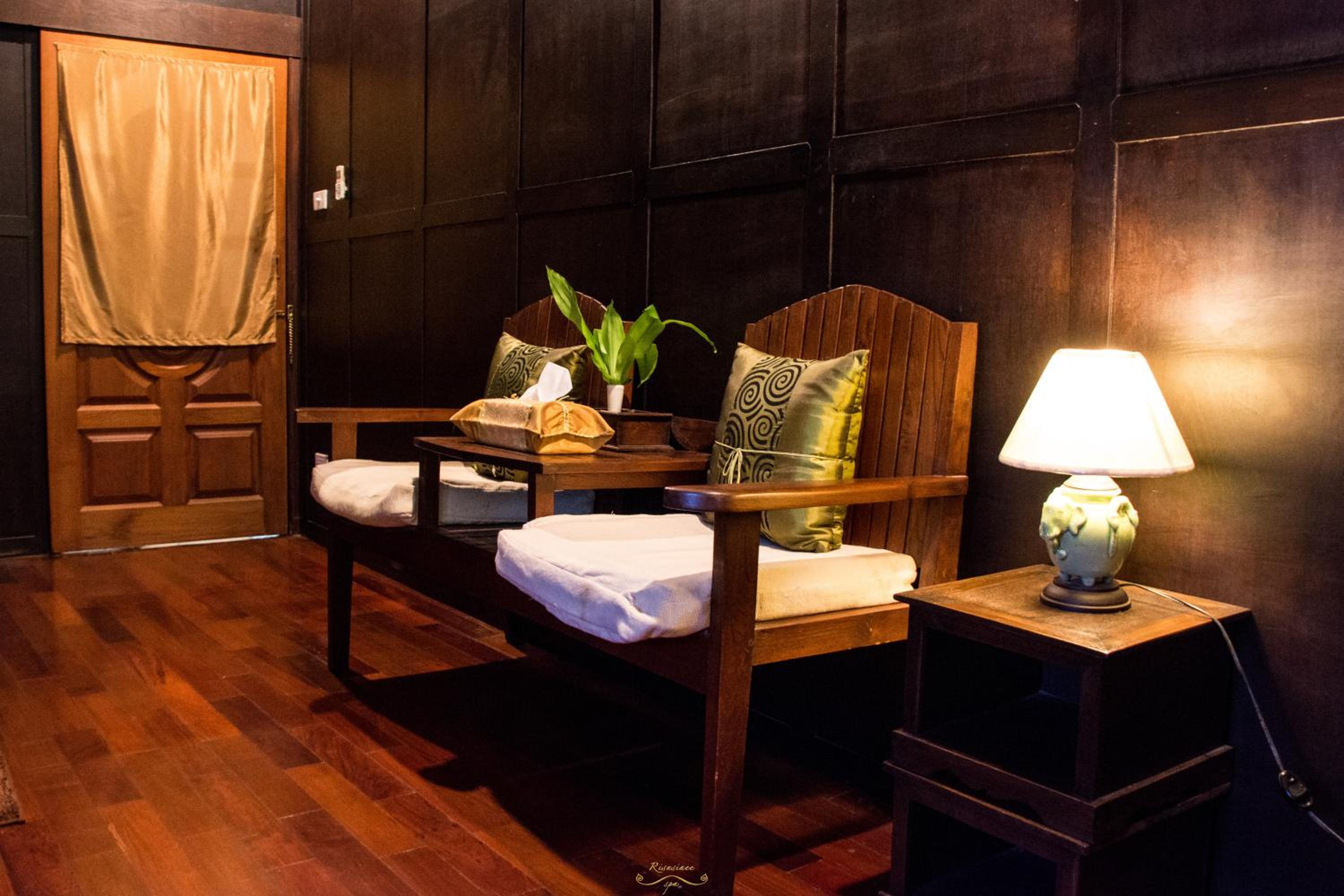 Risasinee Spa & Resort