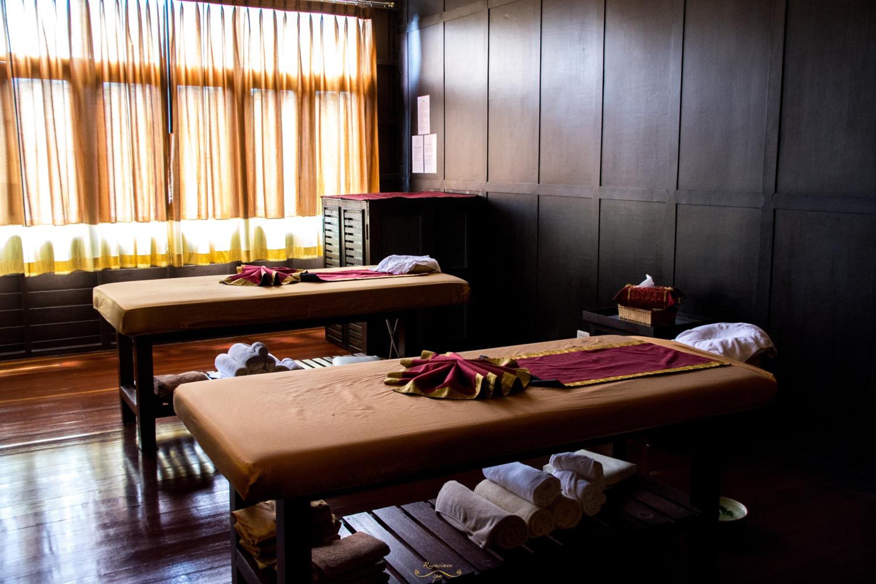 Risasinee Spa & Resort