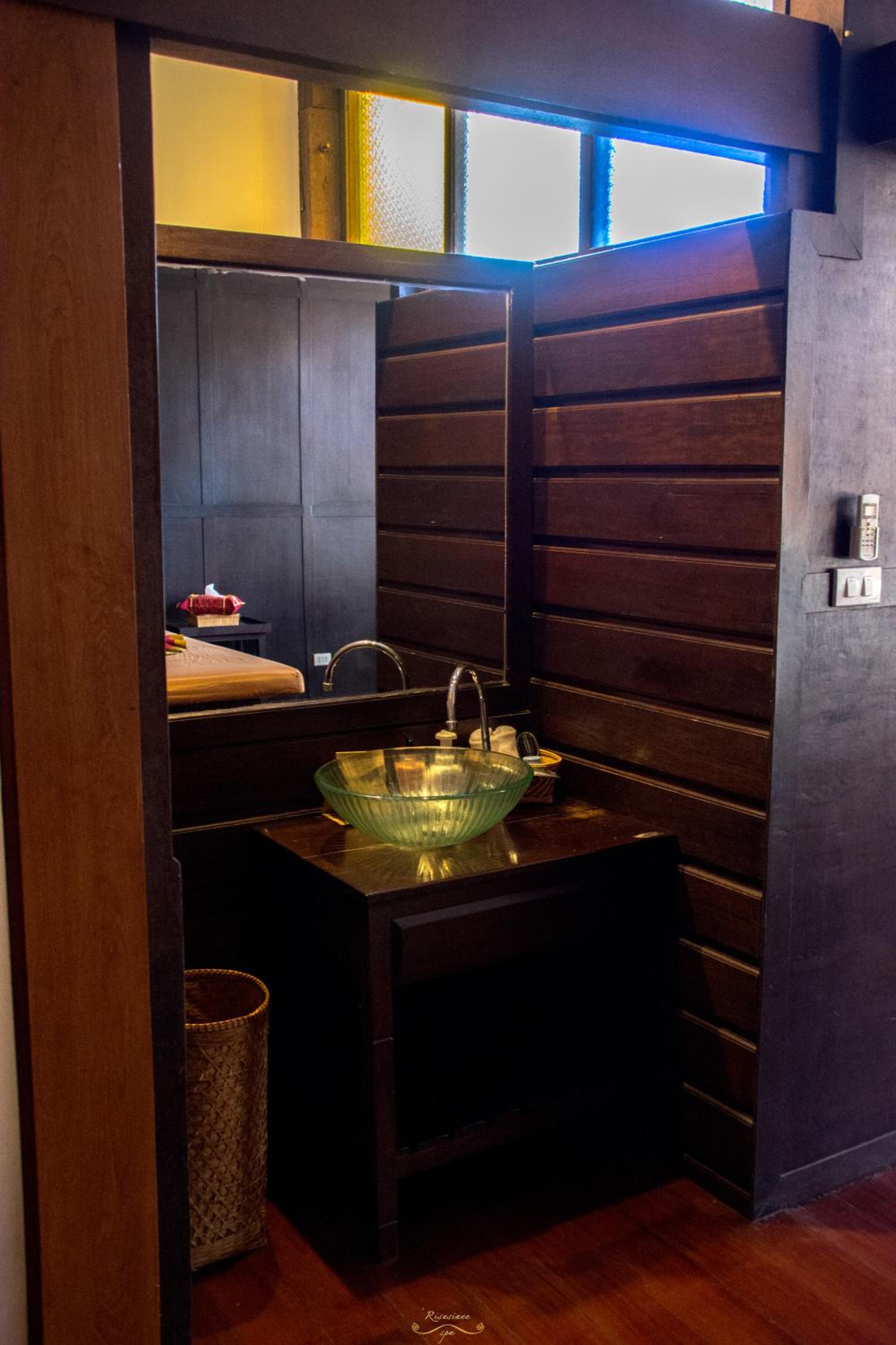 Risasinee Spa & Resort