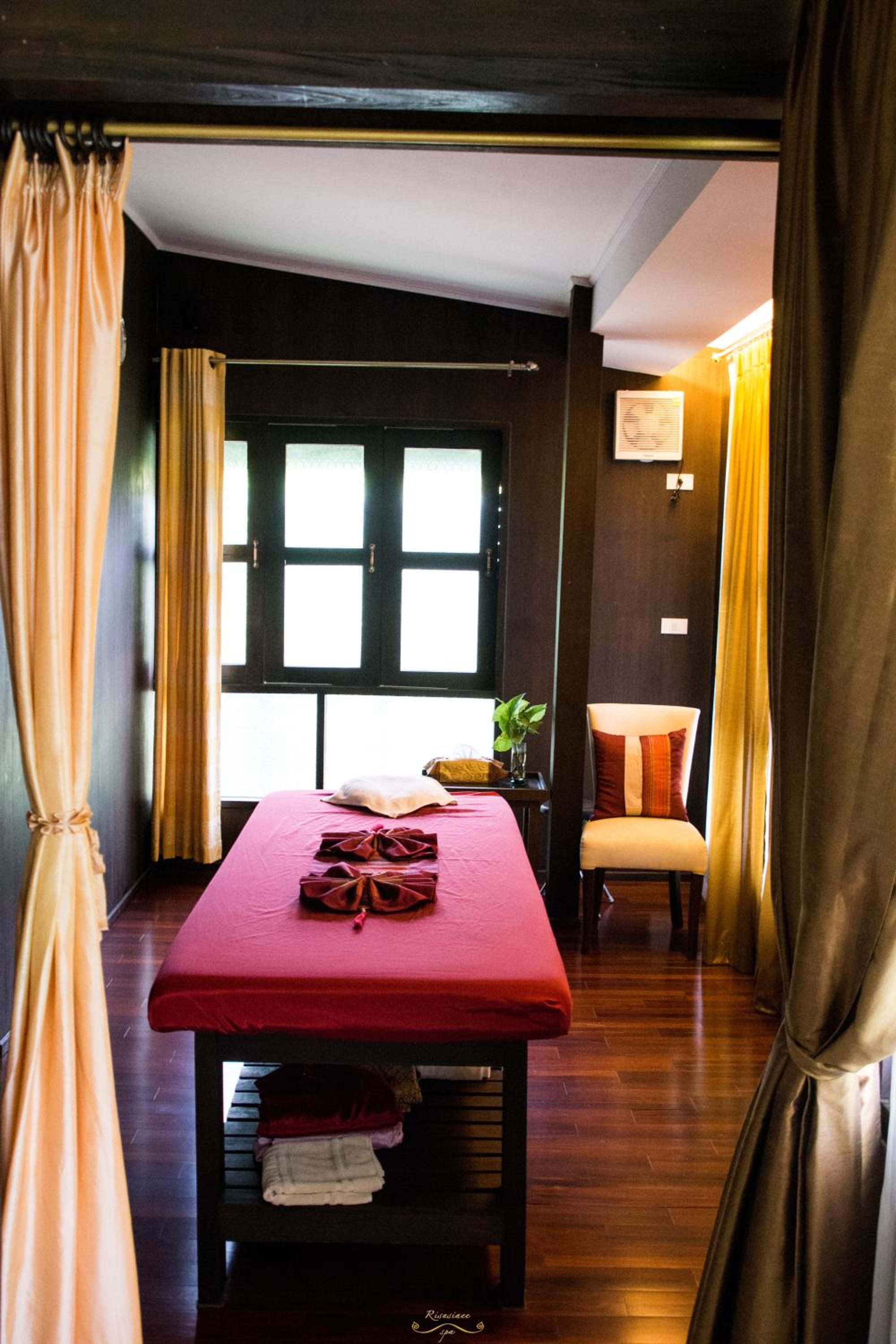 Risasinee Spa & Resort