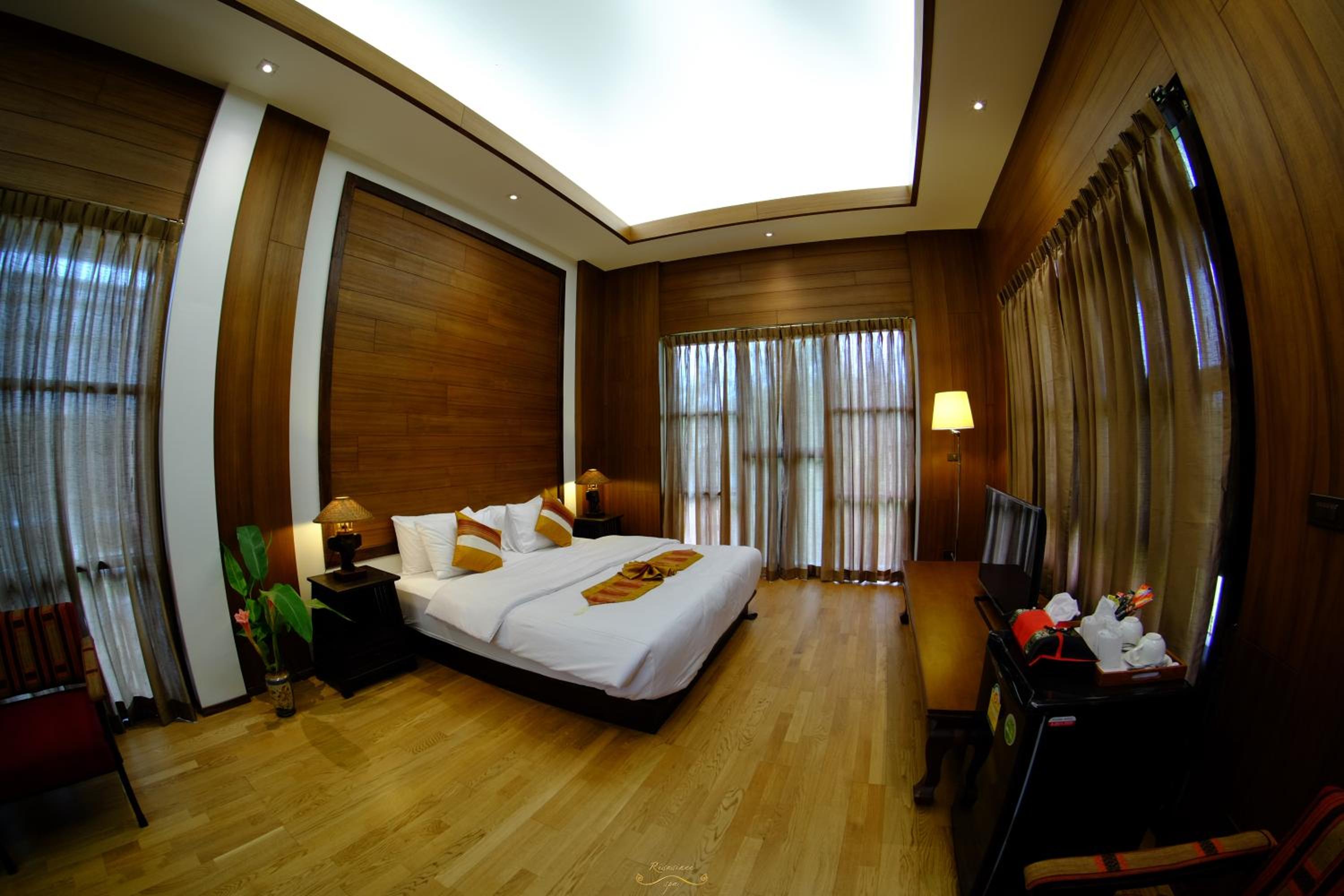 Risasinee Spa & Resort