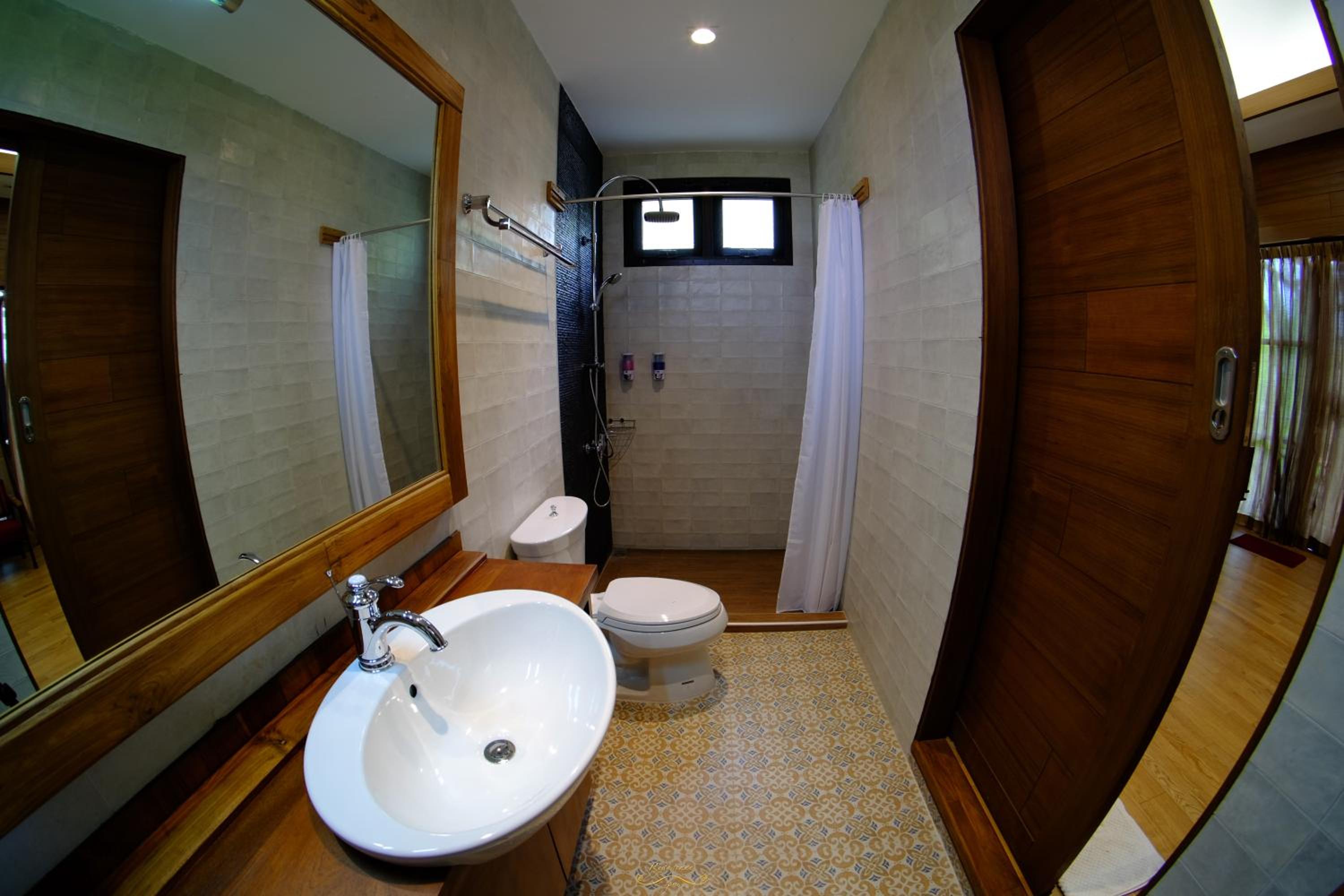 Risasinee Spa & Resort