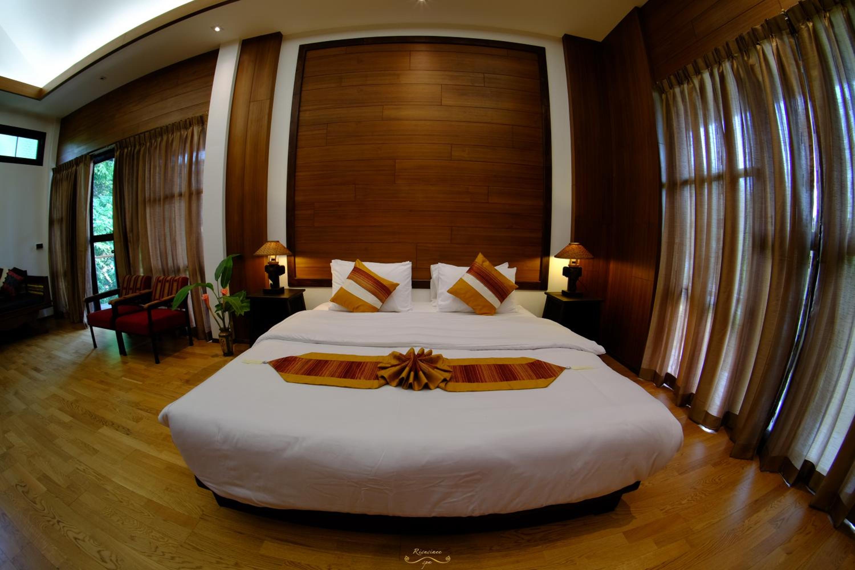 Risasinee Spa & Resort