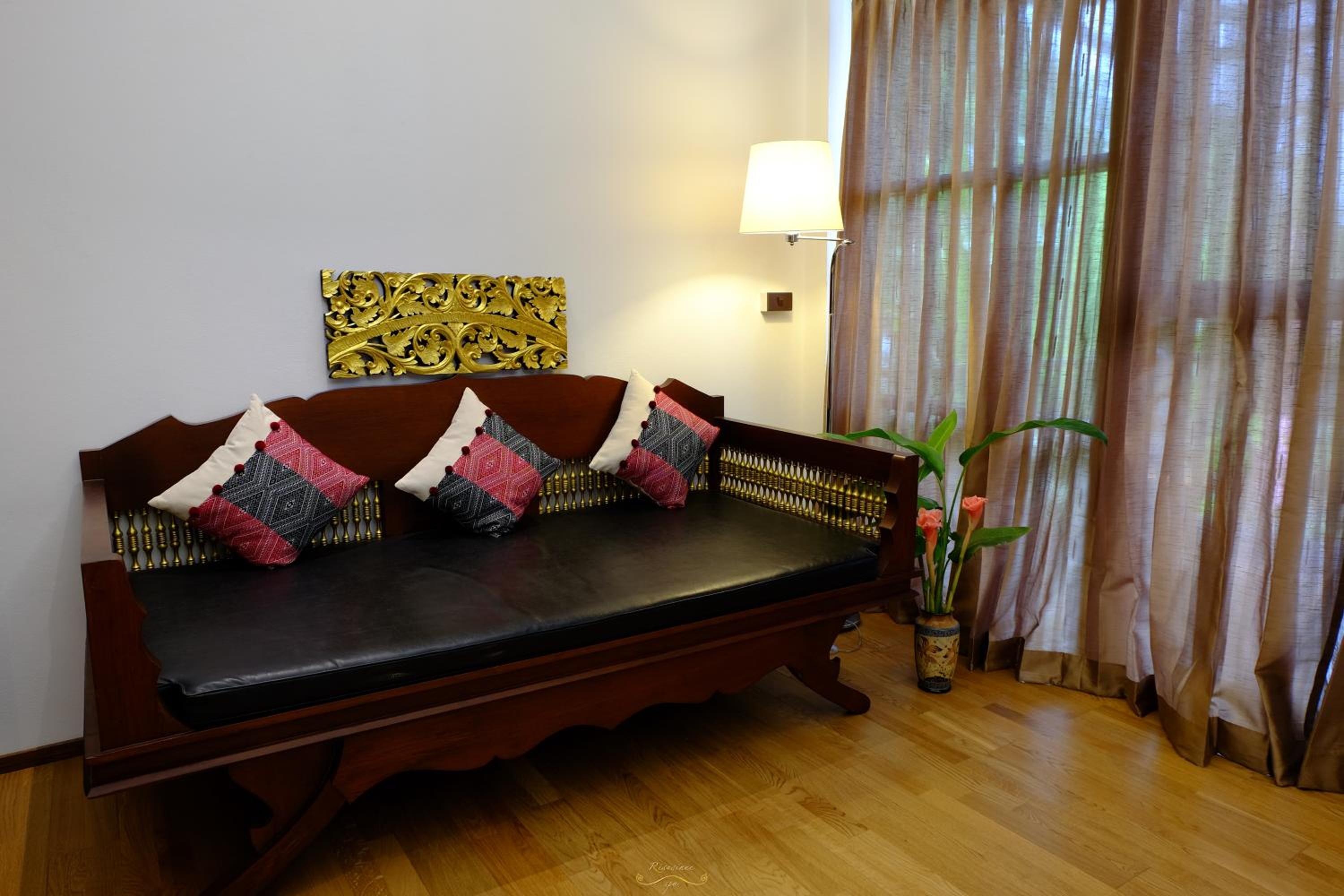 Risasinee Spa & Resort