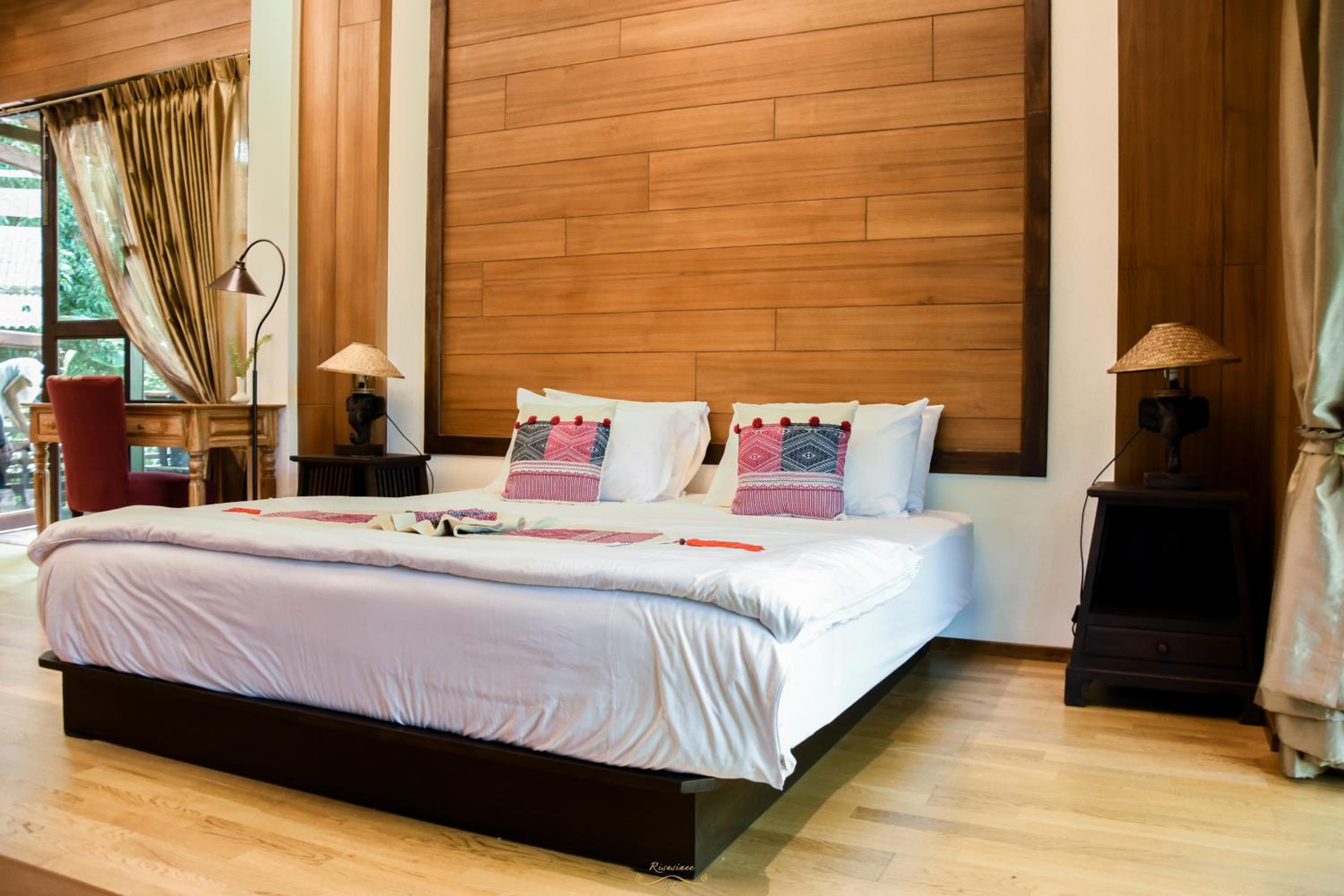 Risasinee Spa & Resort
