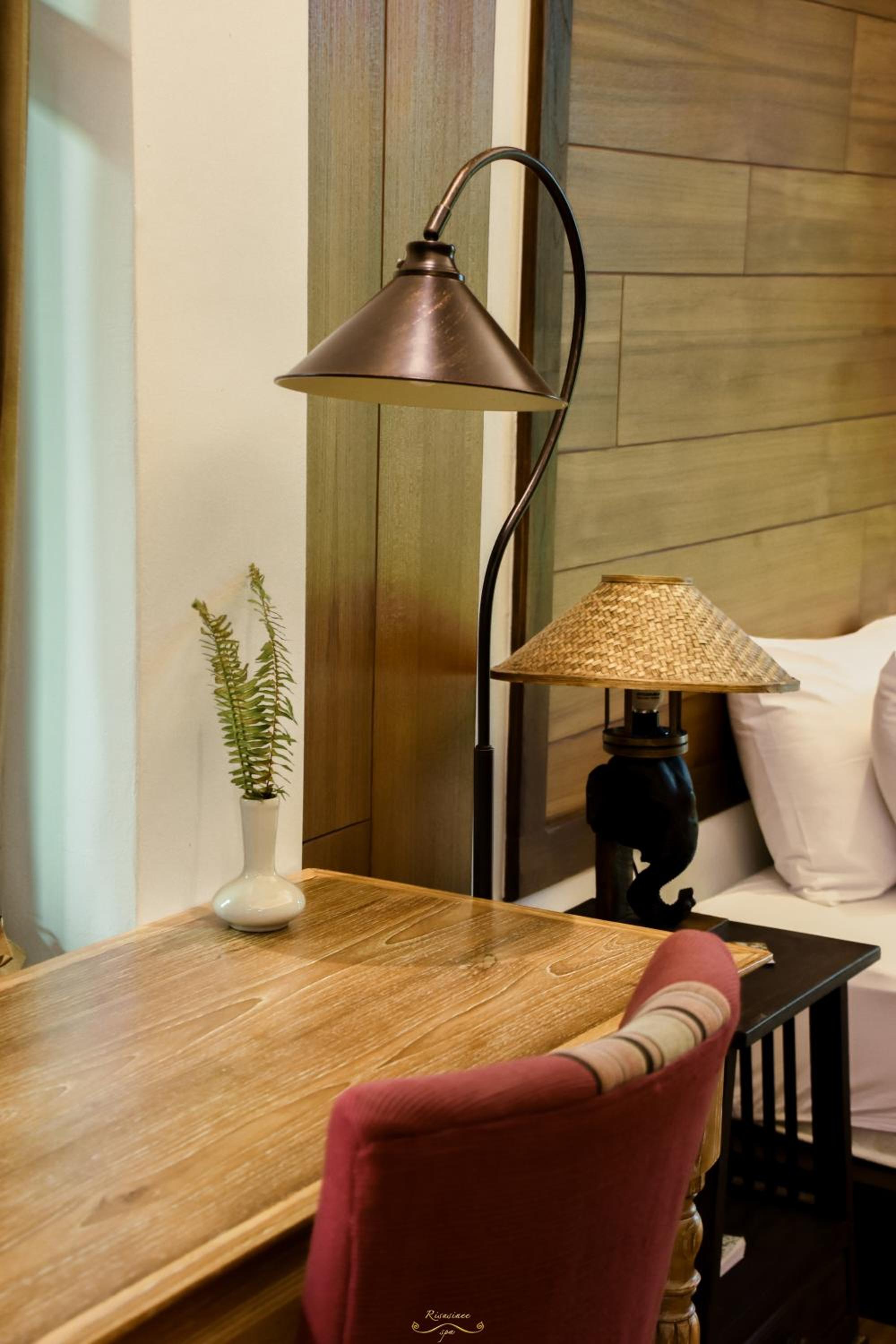 Risasinee Spa & Resort