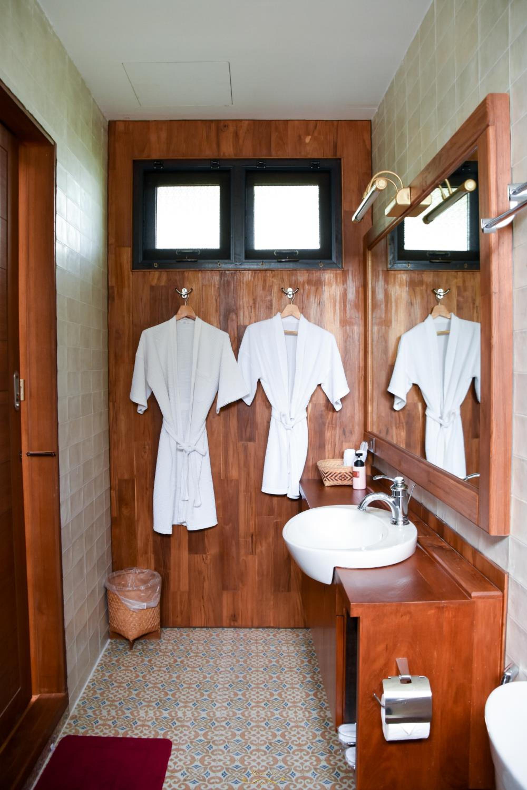 Risasinee Spa & Resort