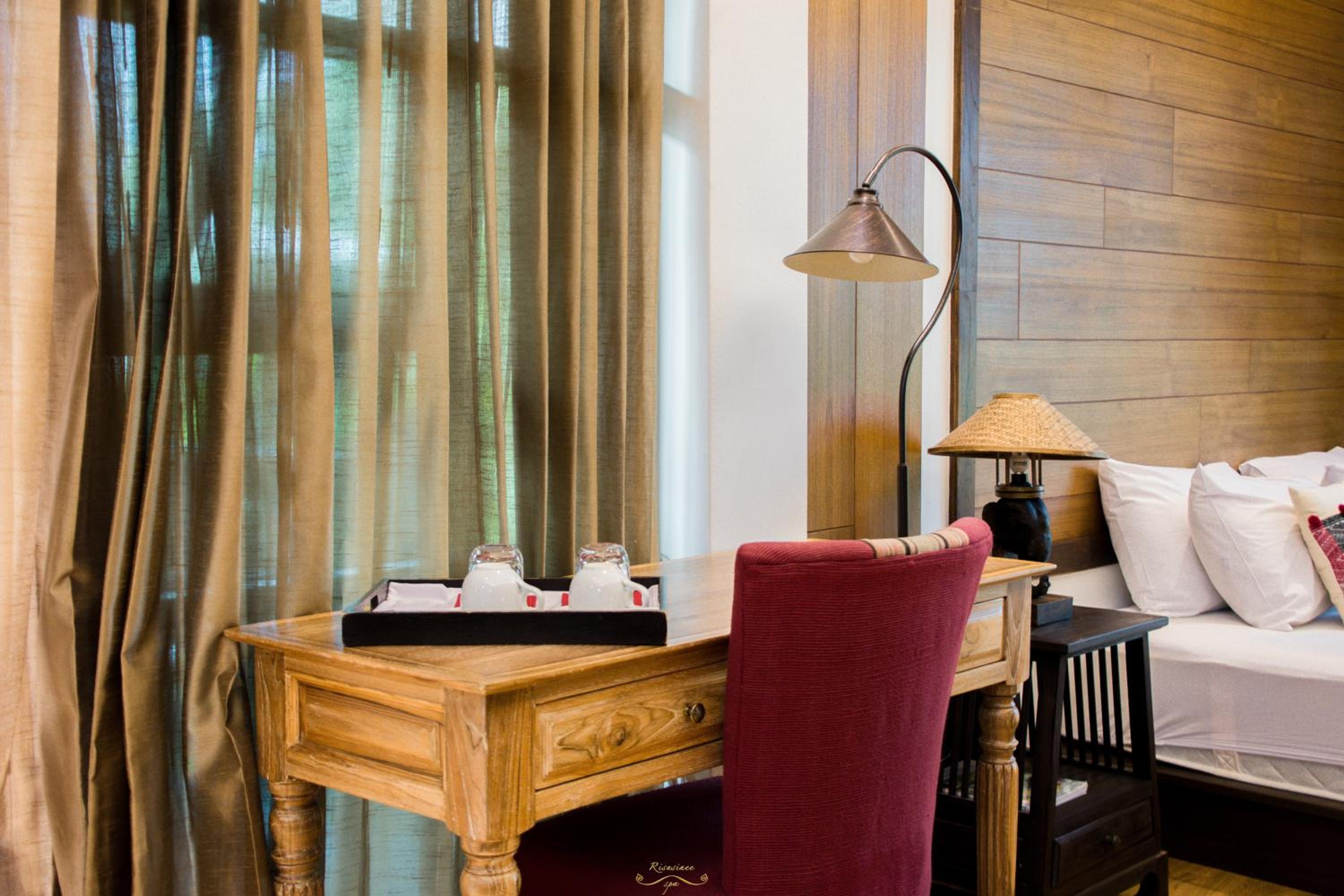 Risasinee Spa & Resort