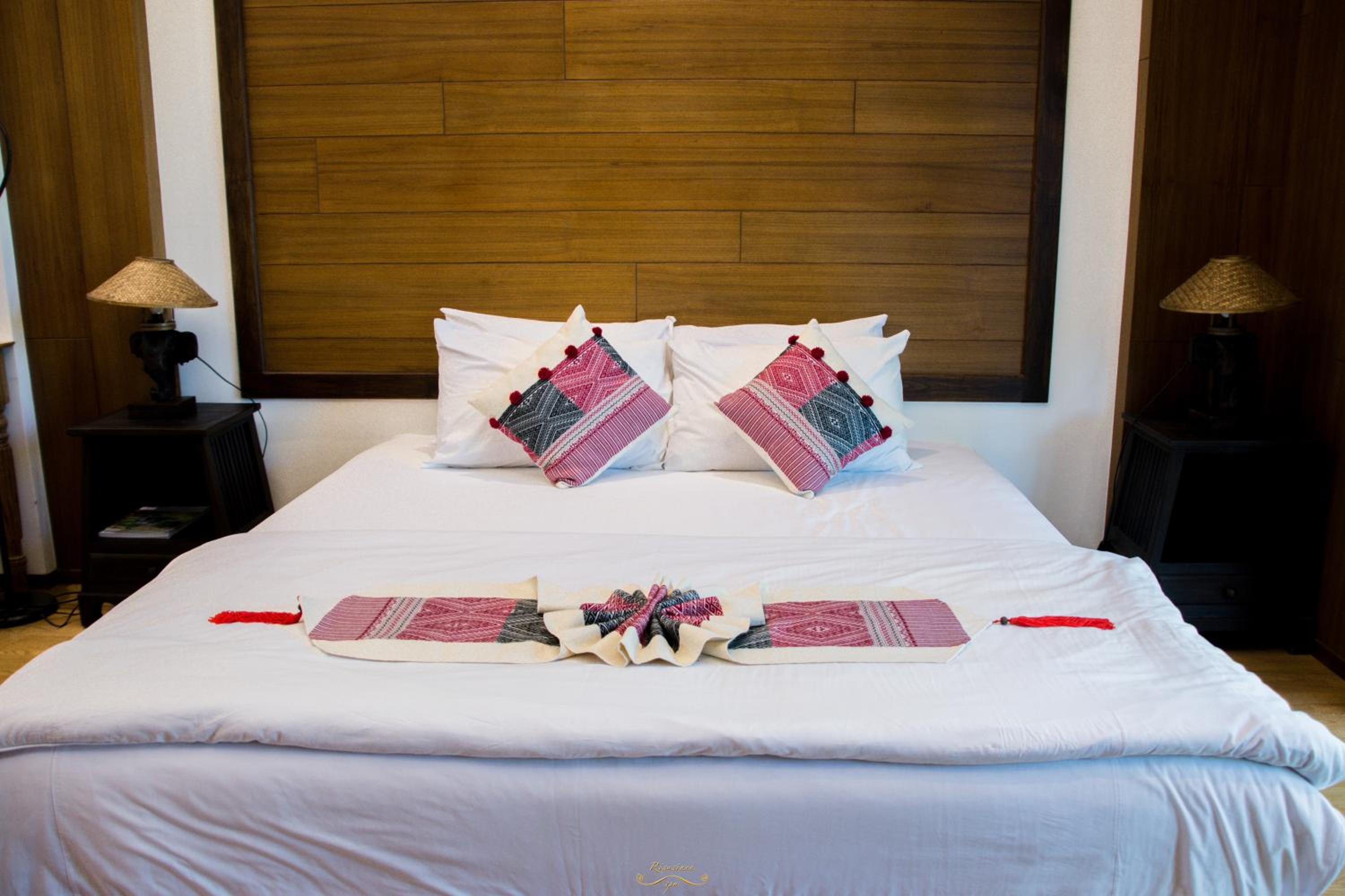 Risasinee Spa & Resort