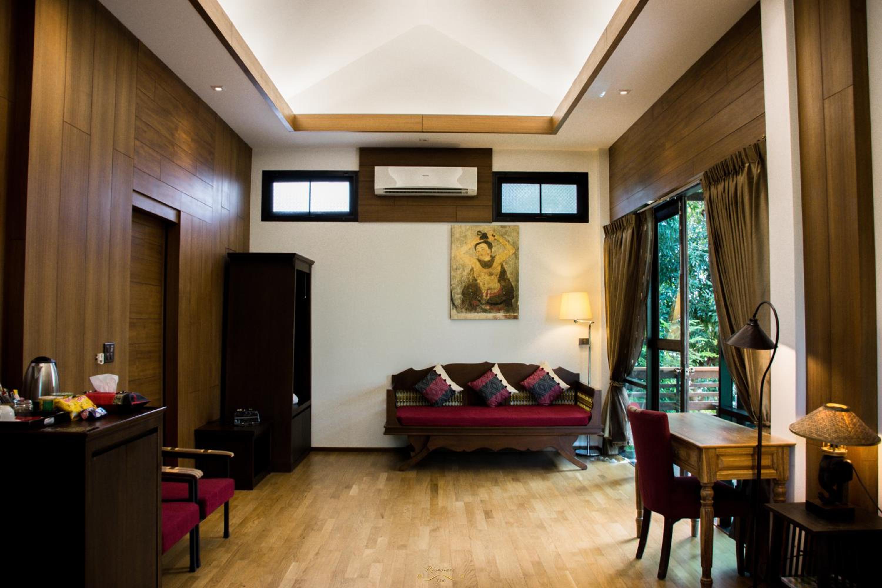 Risasinee Spa & Resort