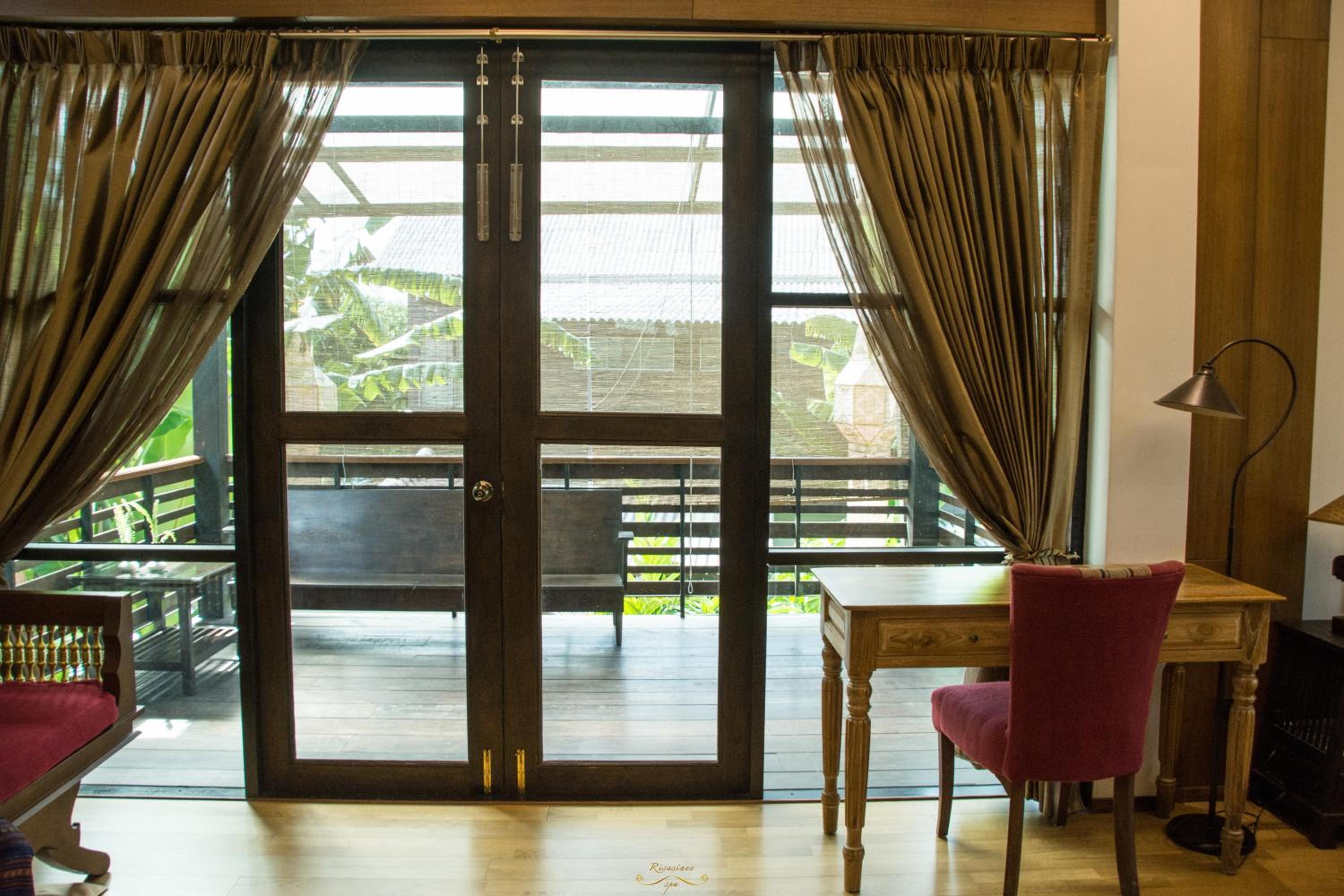 Risasinee Spa & Resort