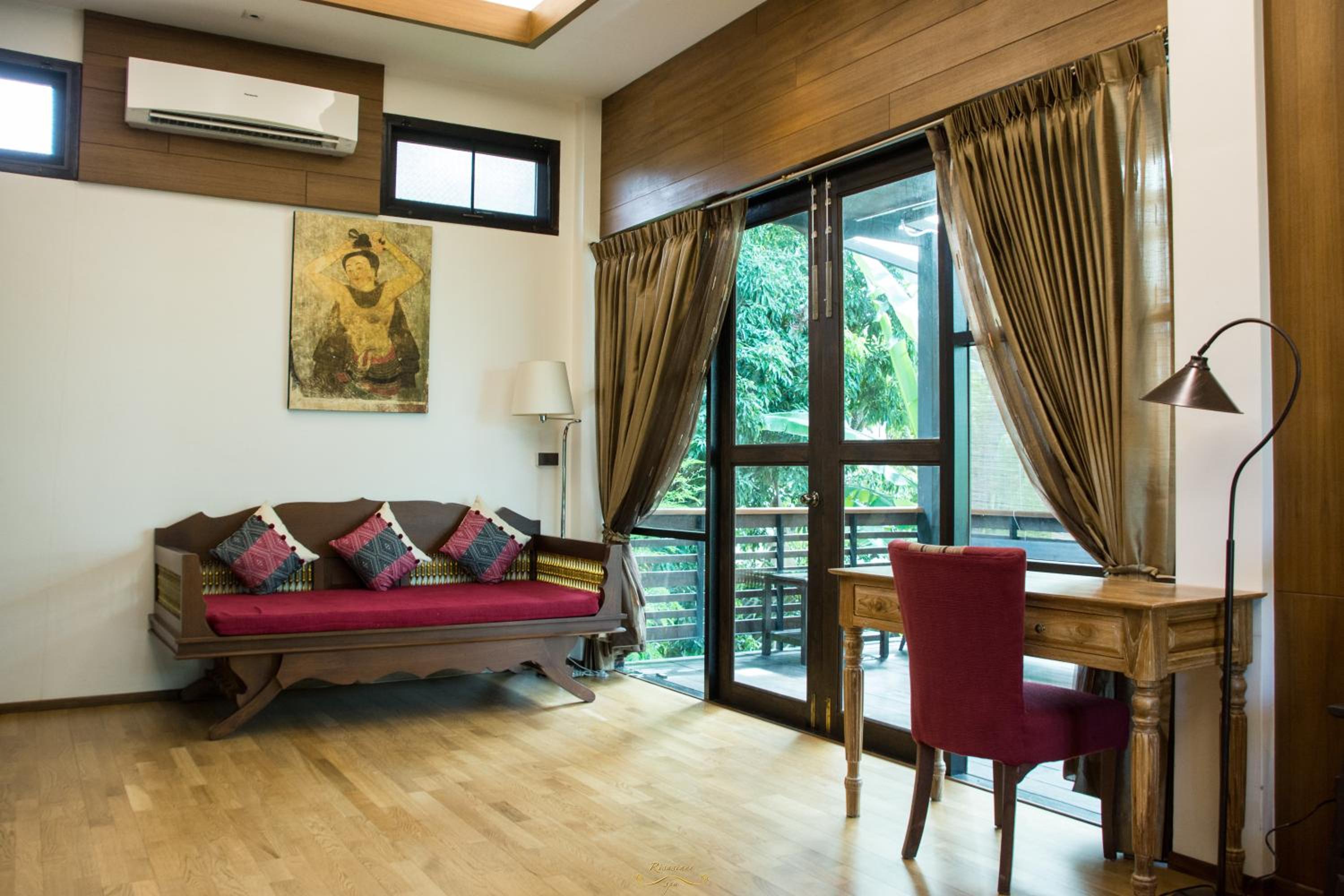 Risasinee Spa & Resort