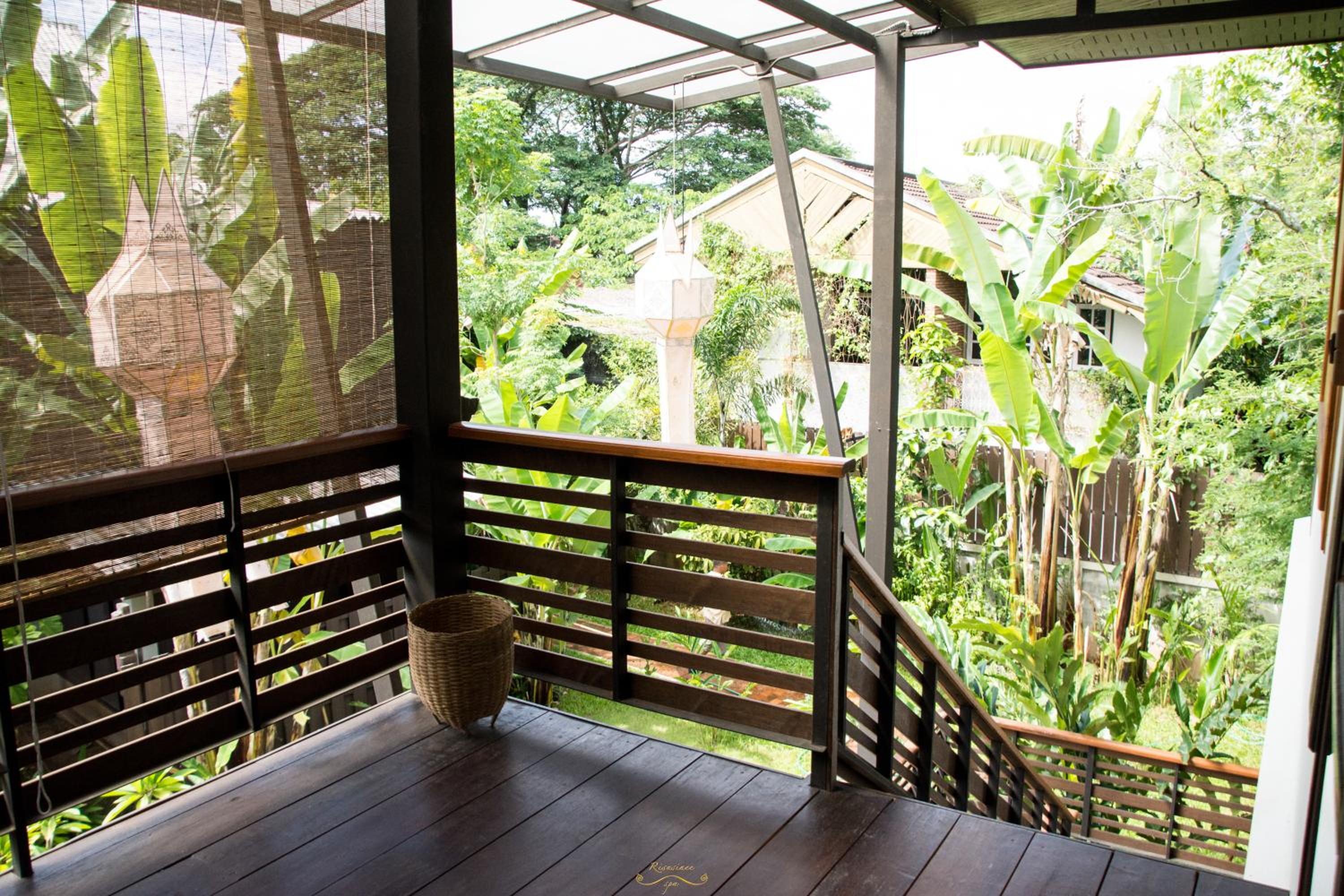 Risasinee Spa & Resort