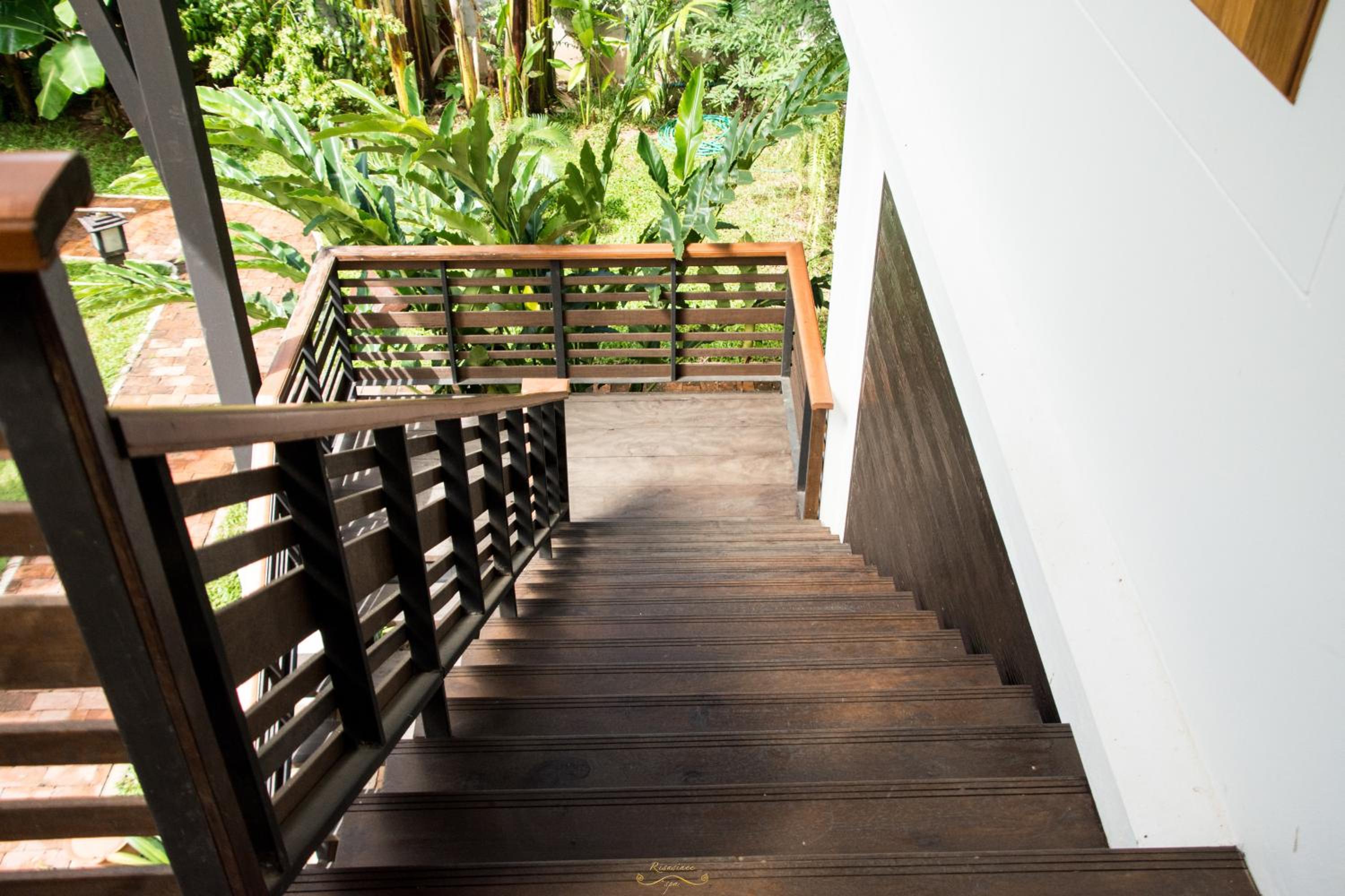 Risasinee Spa & Resort