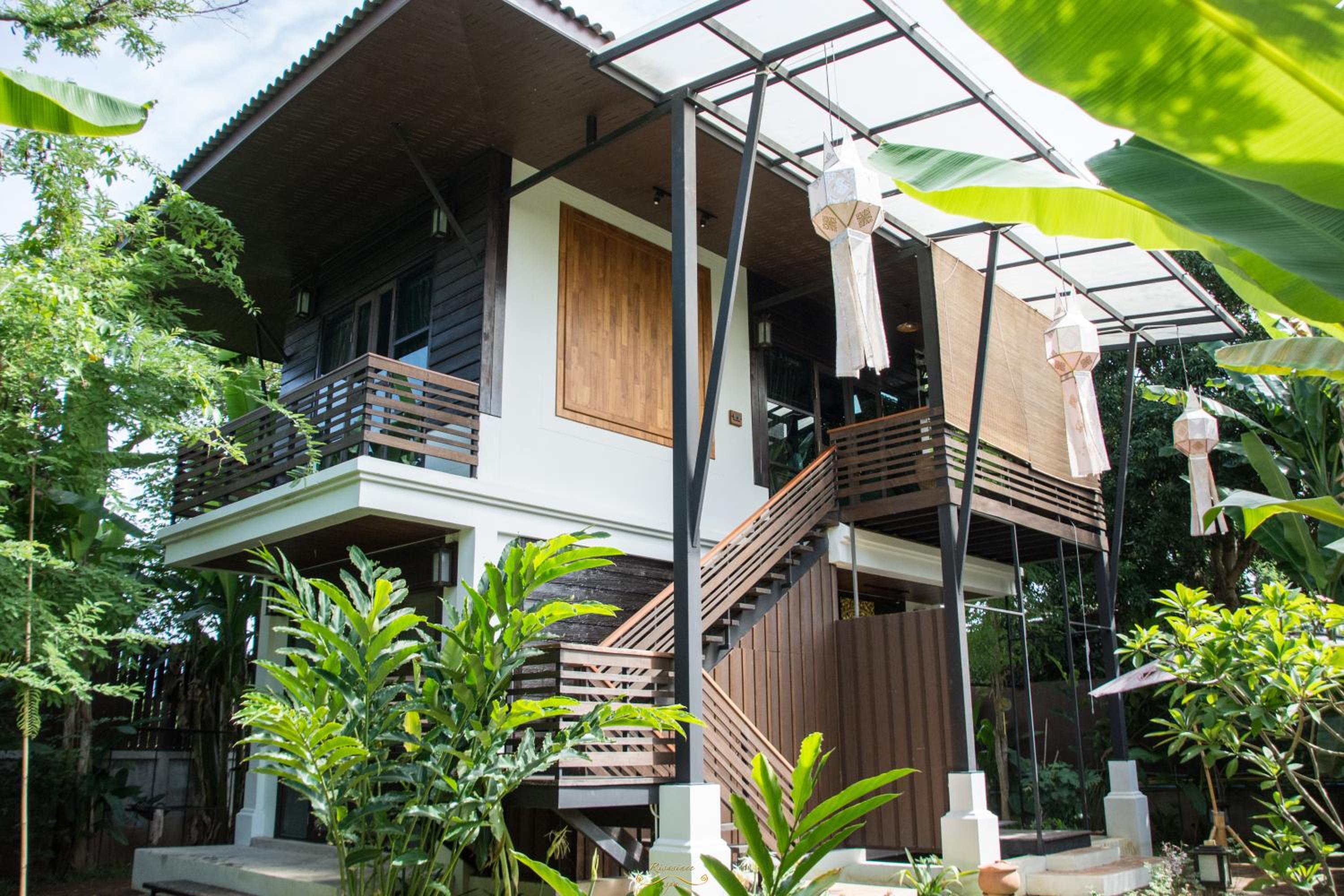 Risasinee Spa & Resort