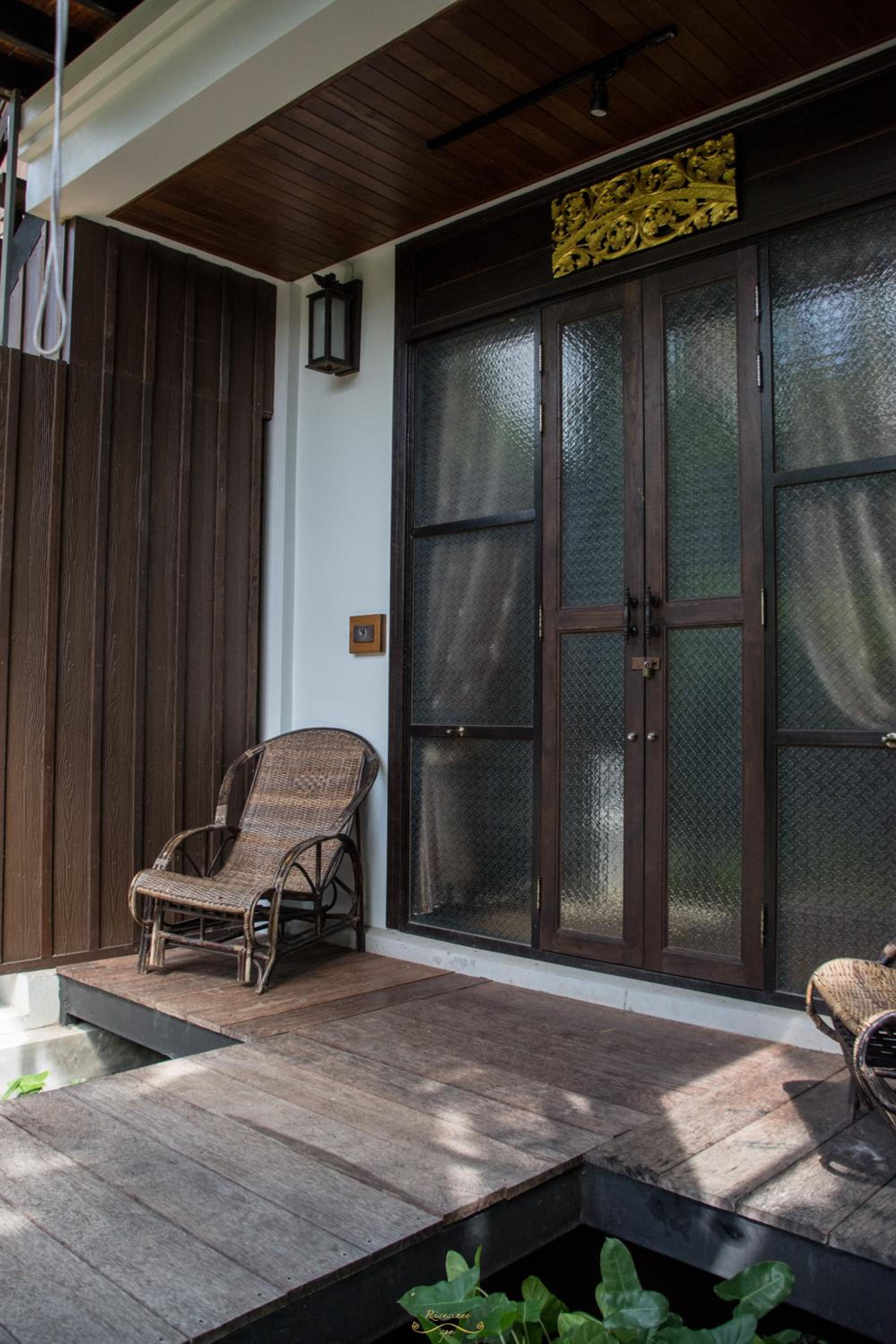 Risasinee Spa & Resort