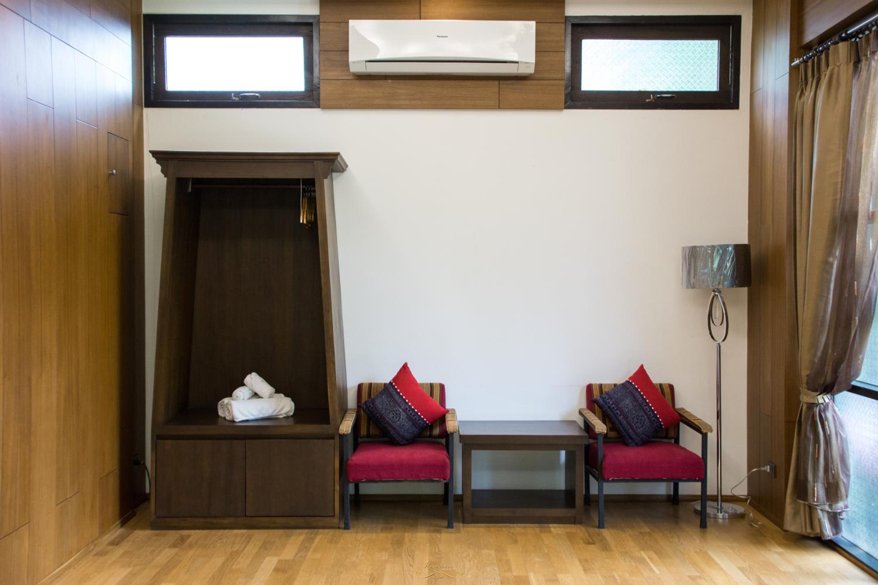 Risasinee Spa & Resort